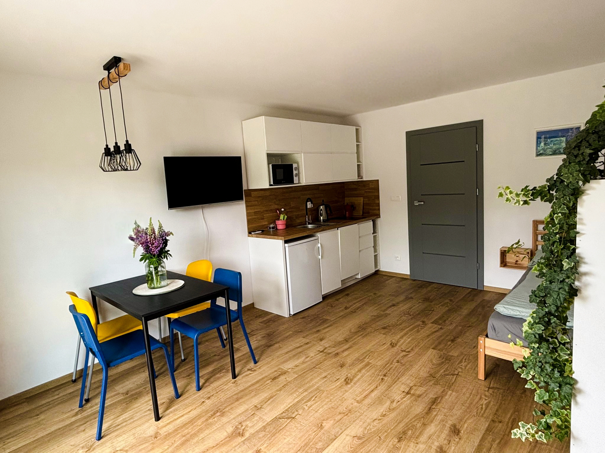 Apartmán Matylda foto 2