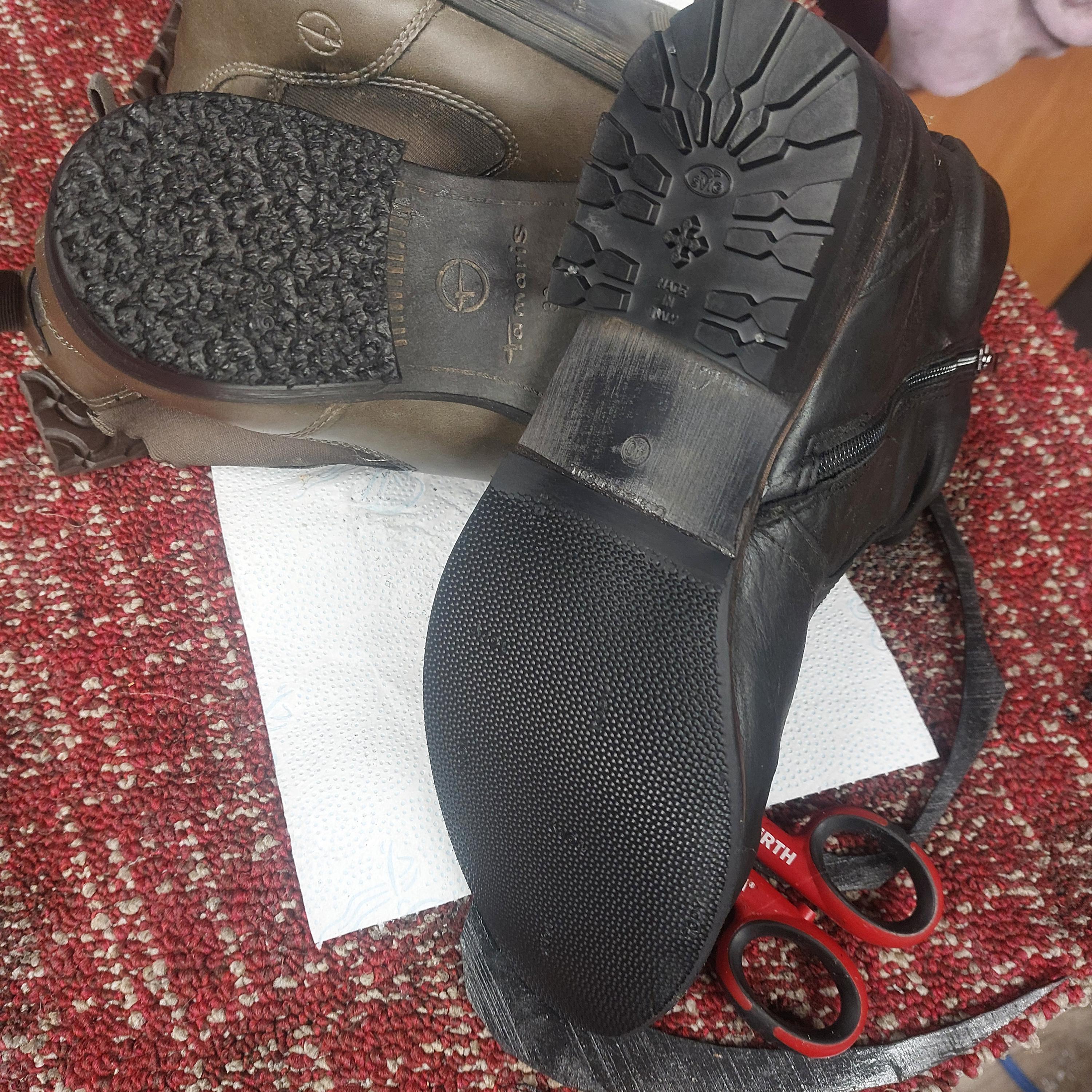 Opravna obuvi Pavel Steinbauer foto 2