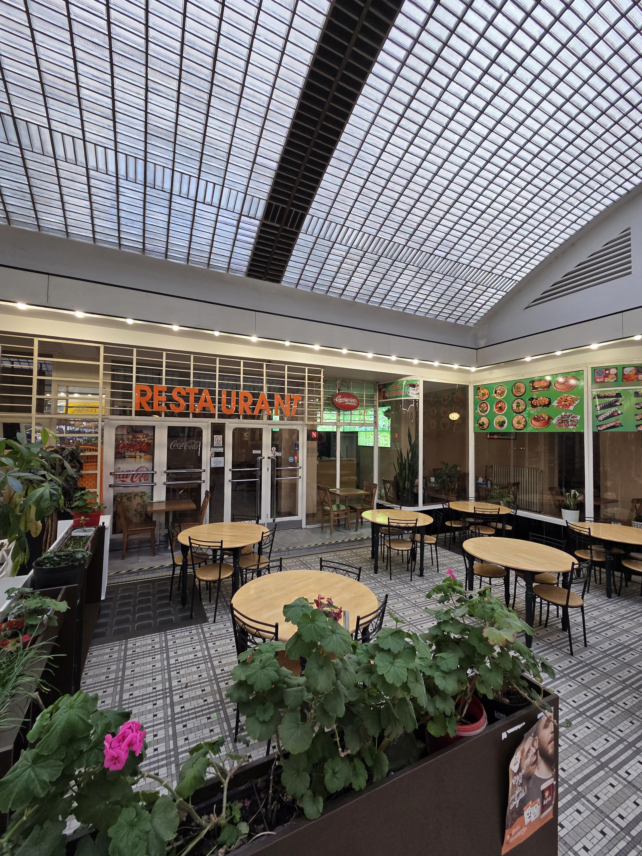 Jednička Ramen foto 2