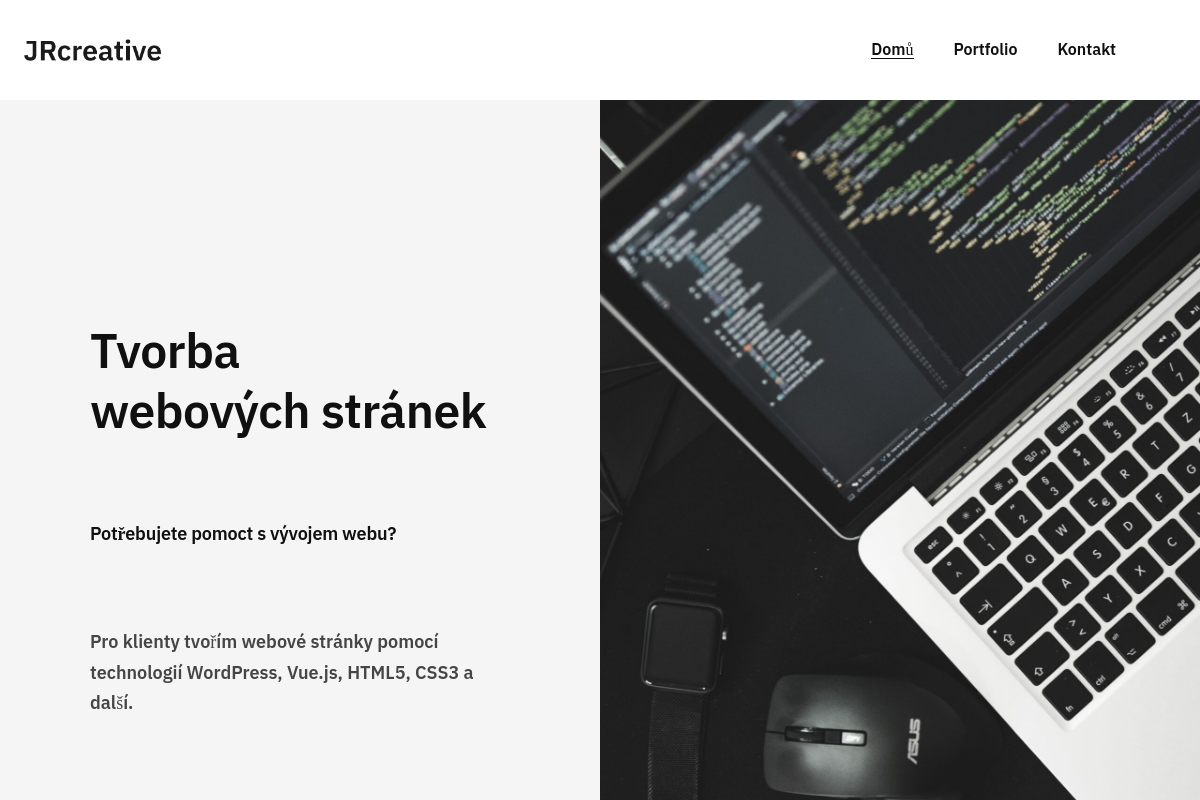 JRcreative.cz