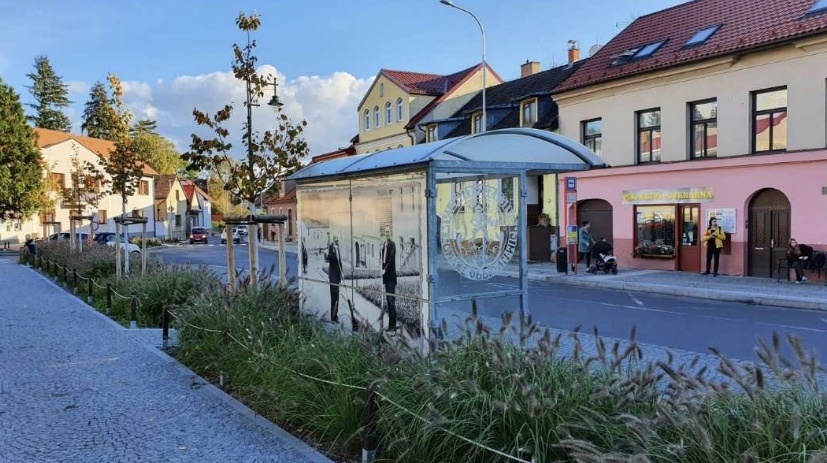 Pekařství a cukrárna Benea