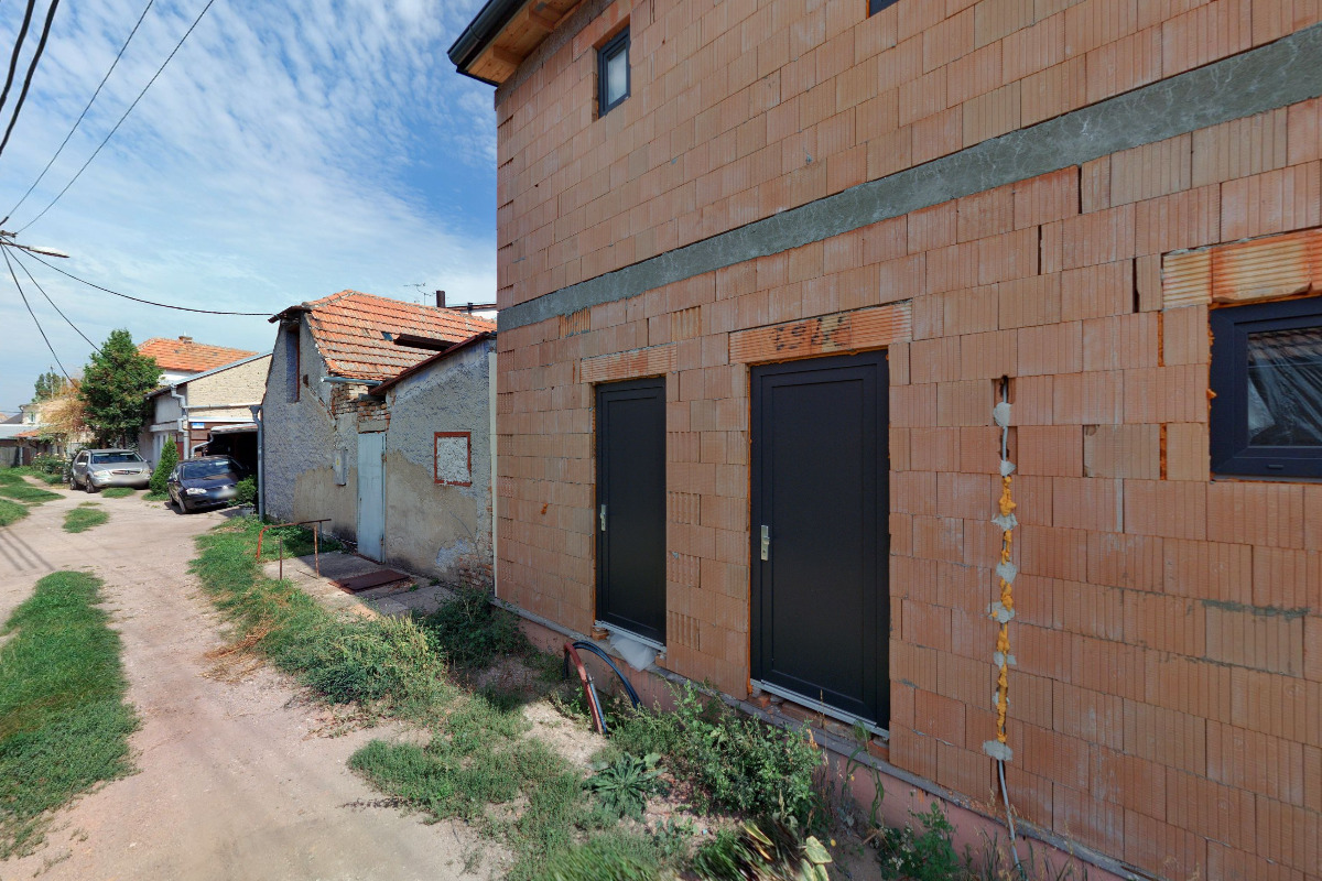 Zašívárna u Renaty