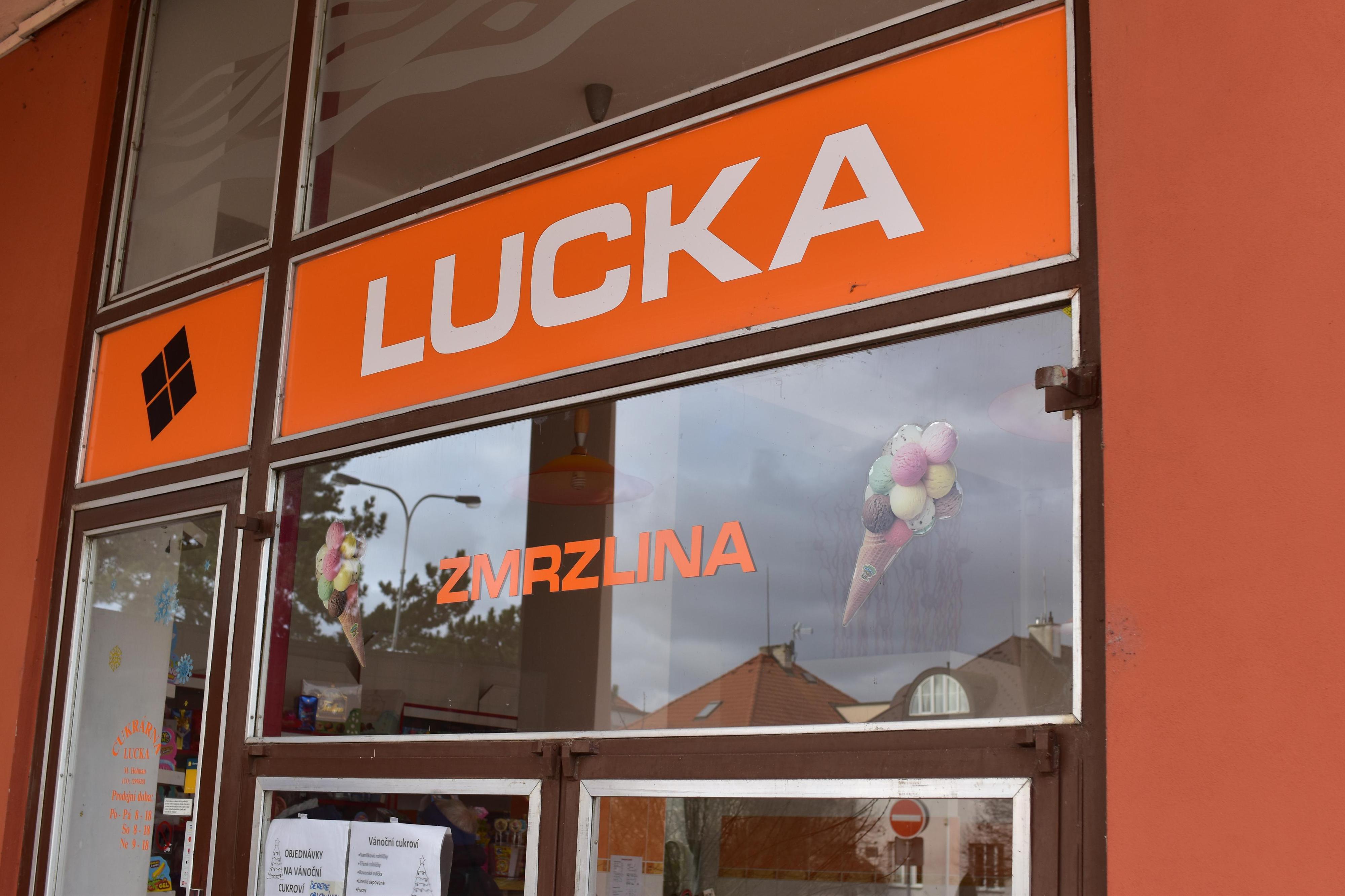 Cukrárna Lucka foto 5