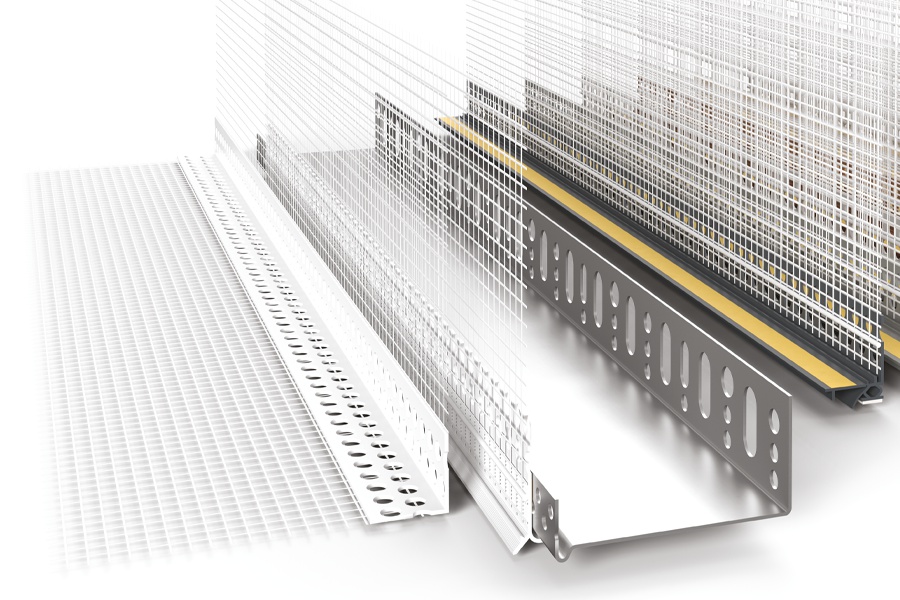 LIKOV FASÁDNIÍ PROFILY