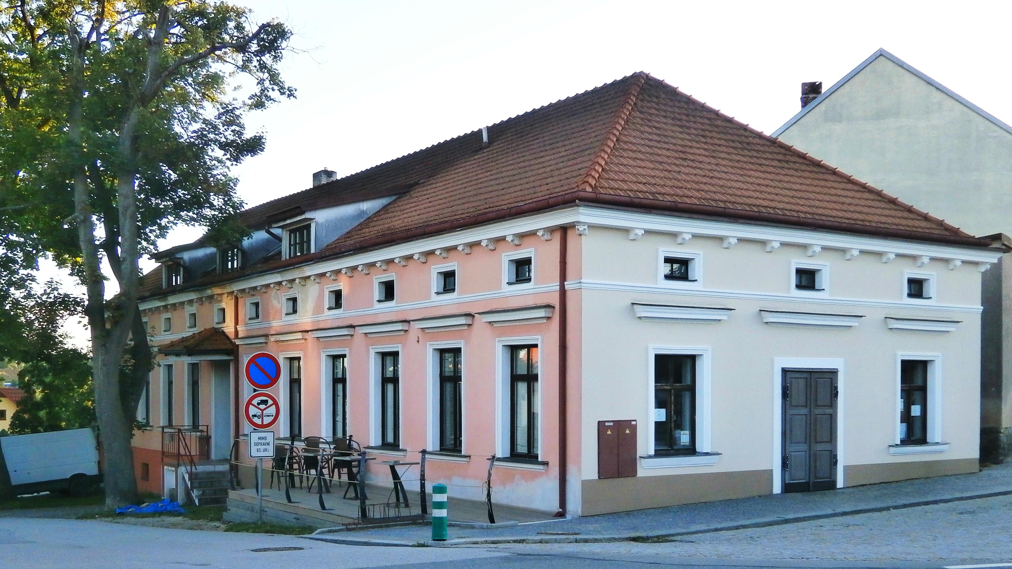 Pekařství Slavonice foto 4