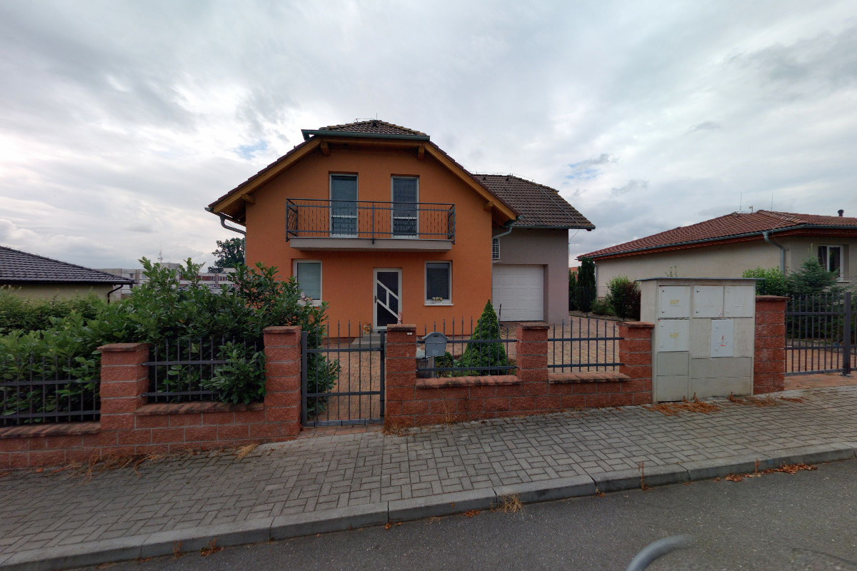 Servisy plynospotřebičů - Petr Málek