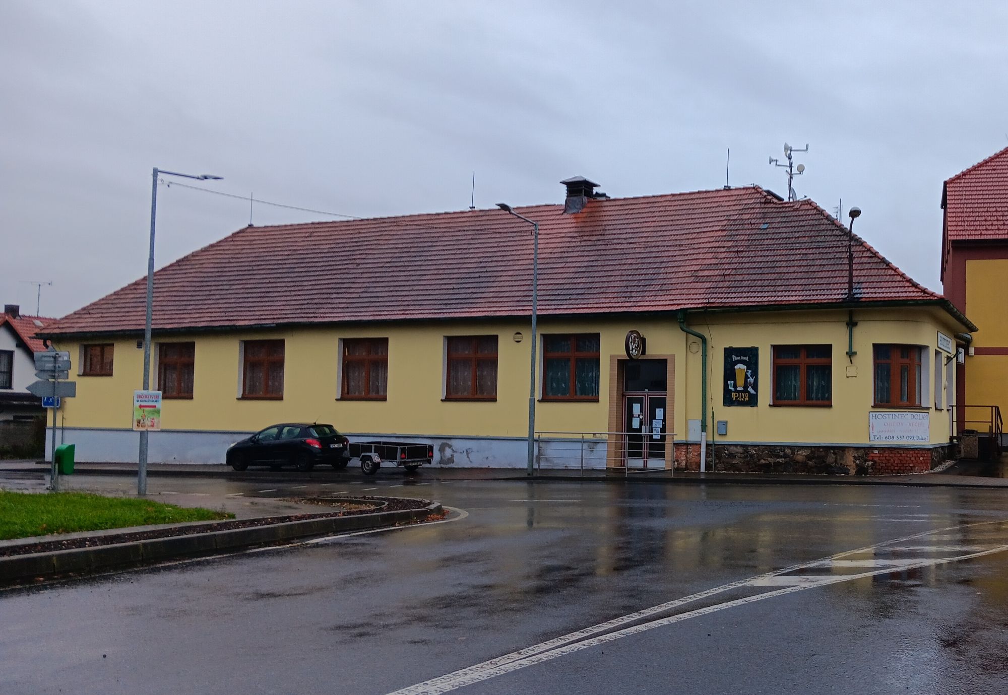 Kulturní dům Dolany foto 2