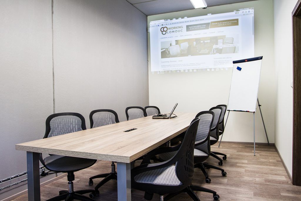 Coworking Olomouc foto 2