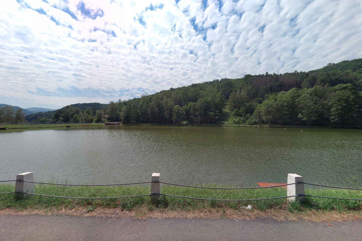 Rybářský spolek Povrly