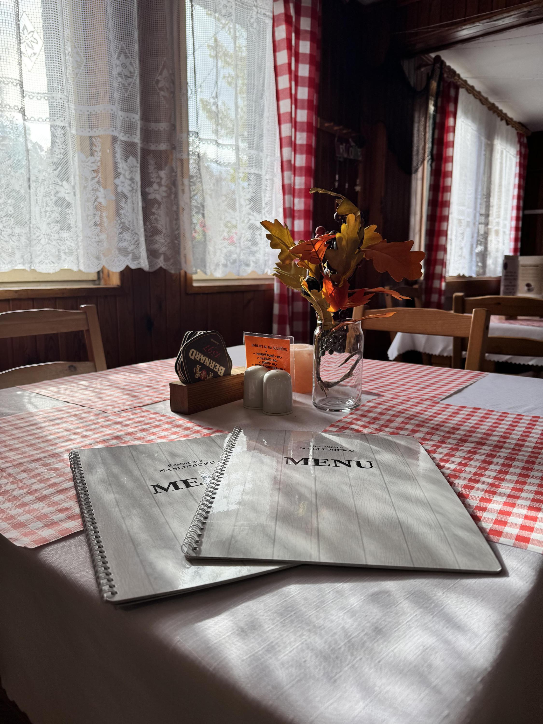 Restaurace Na Sluníčku foto 2