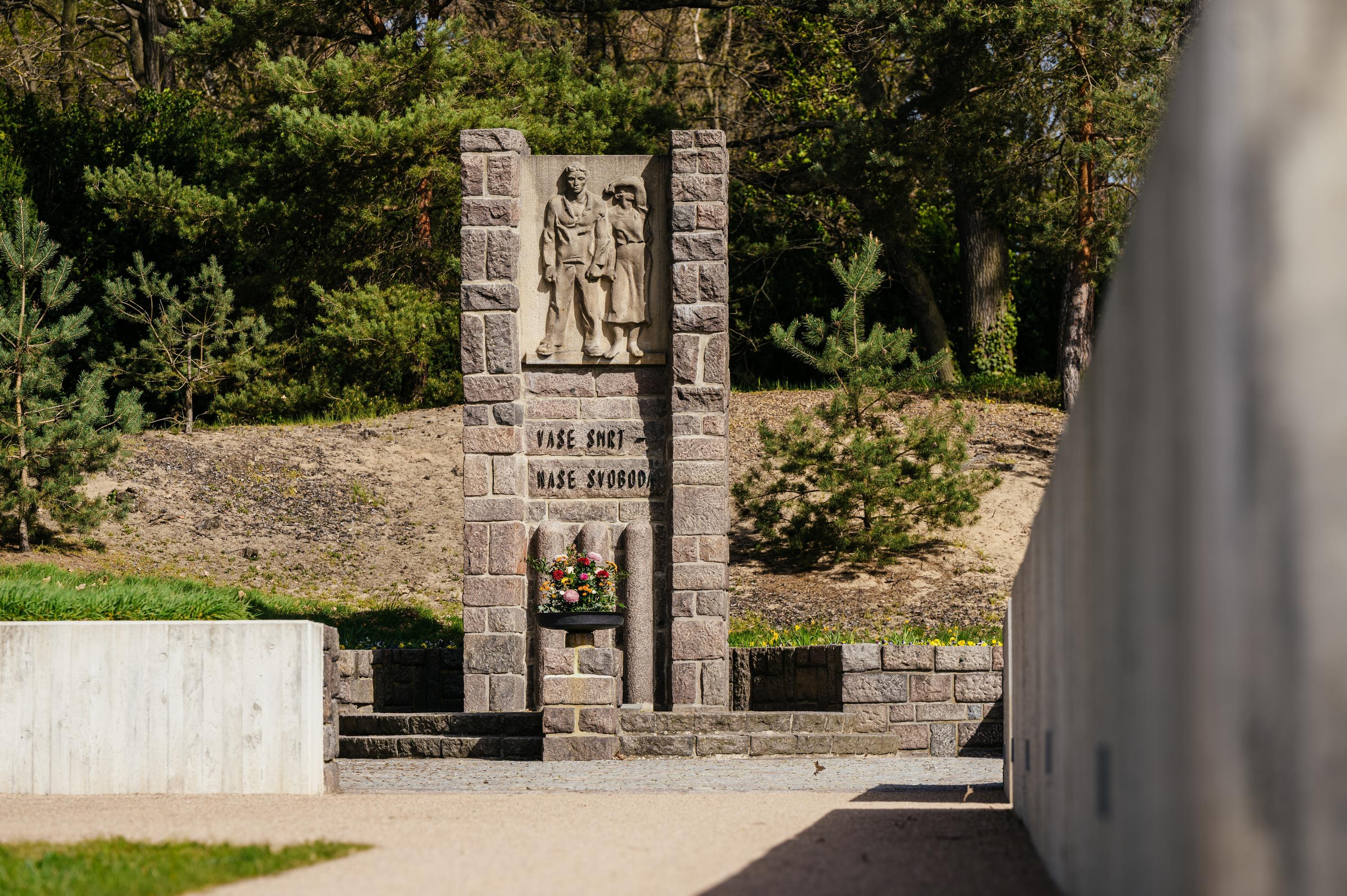 Památník Zámeček