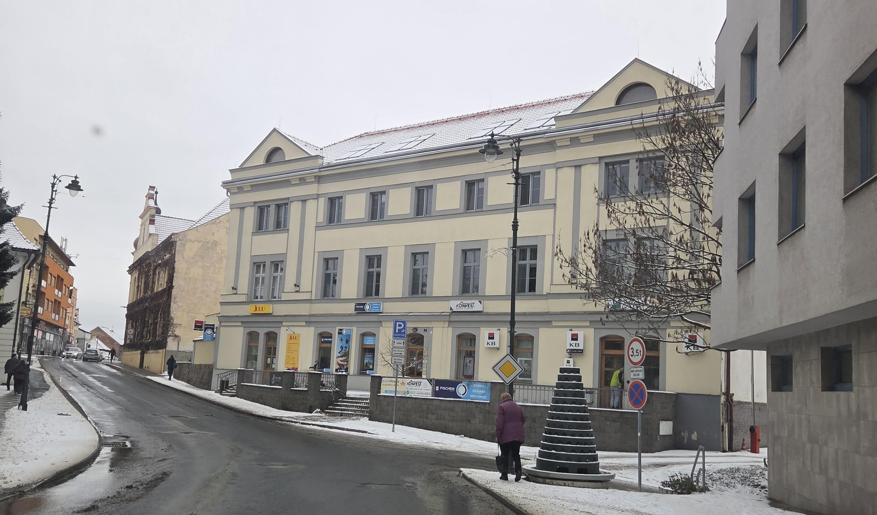 Komerční banka, a.s. foto 5