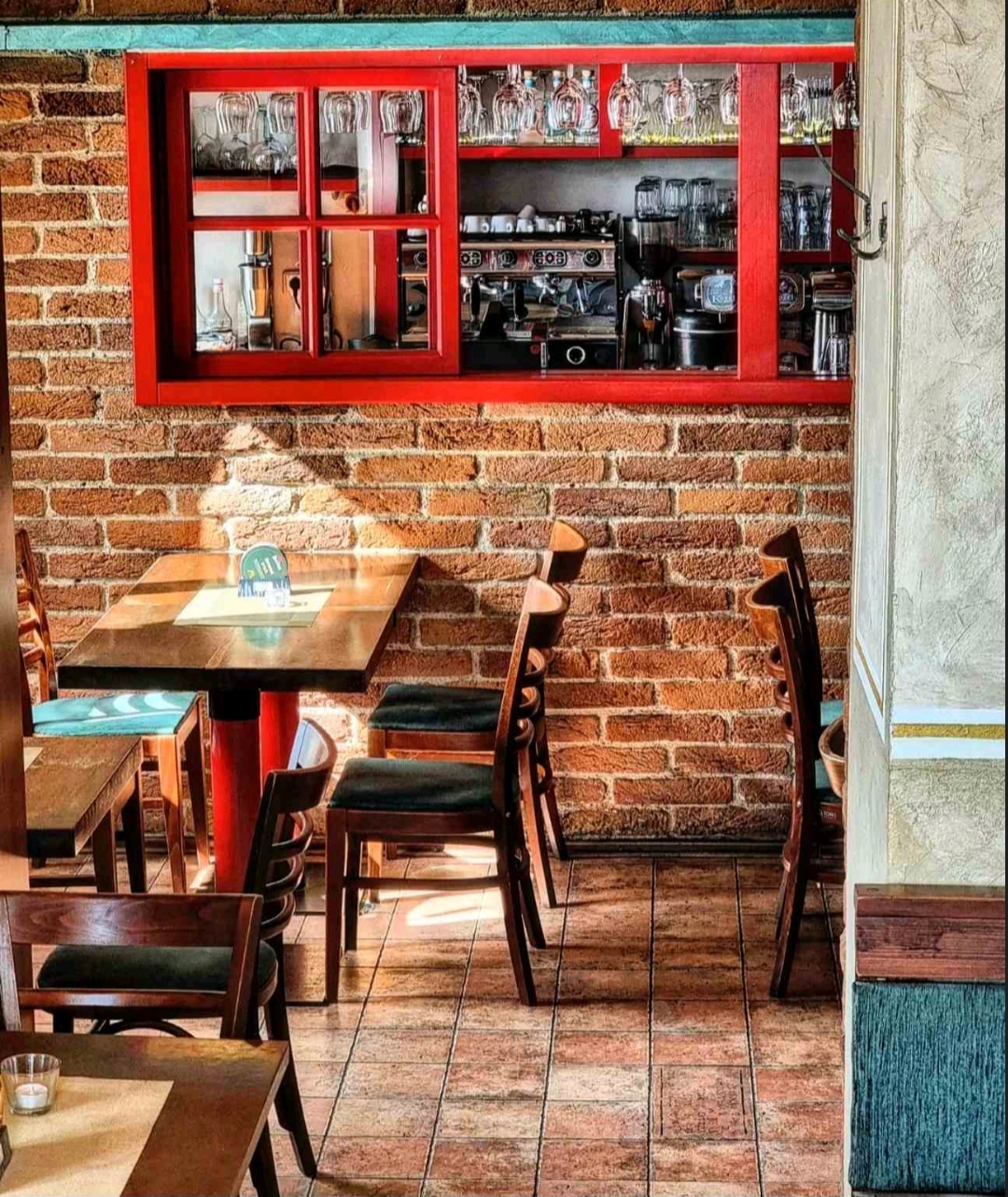 Pizzerie Fresco Vento foto 3