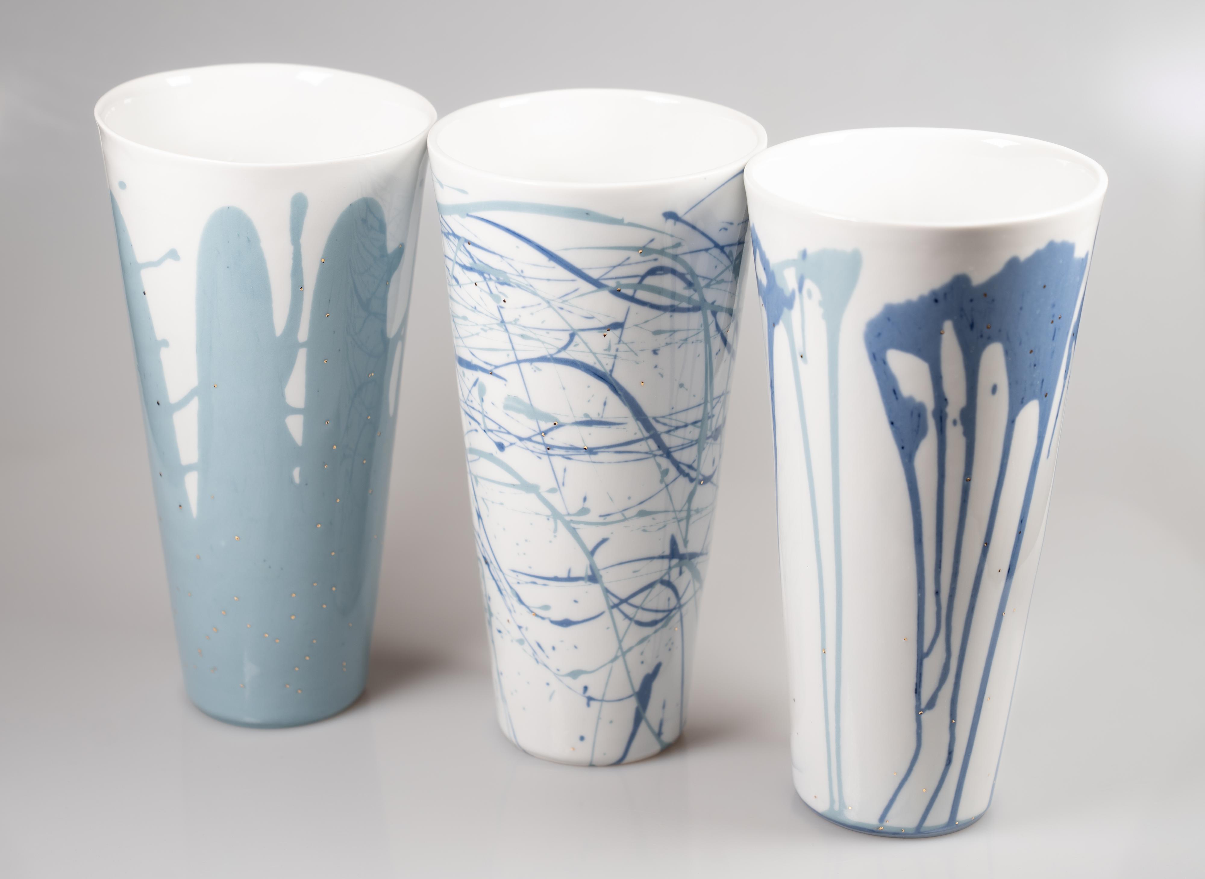 LUCKAVO - Autorský design porcelánu foto 3