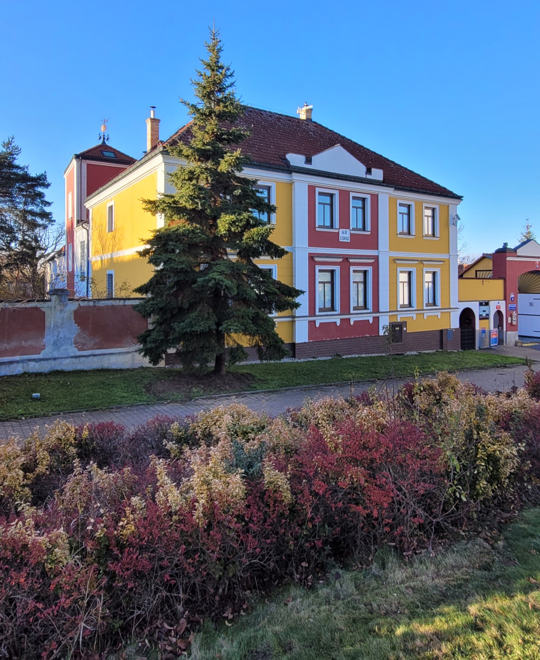 Veterinární klinika OK-VET foto 6