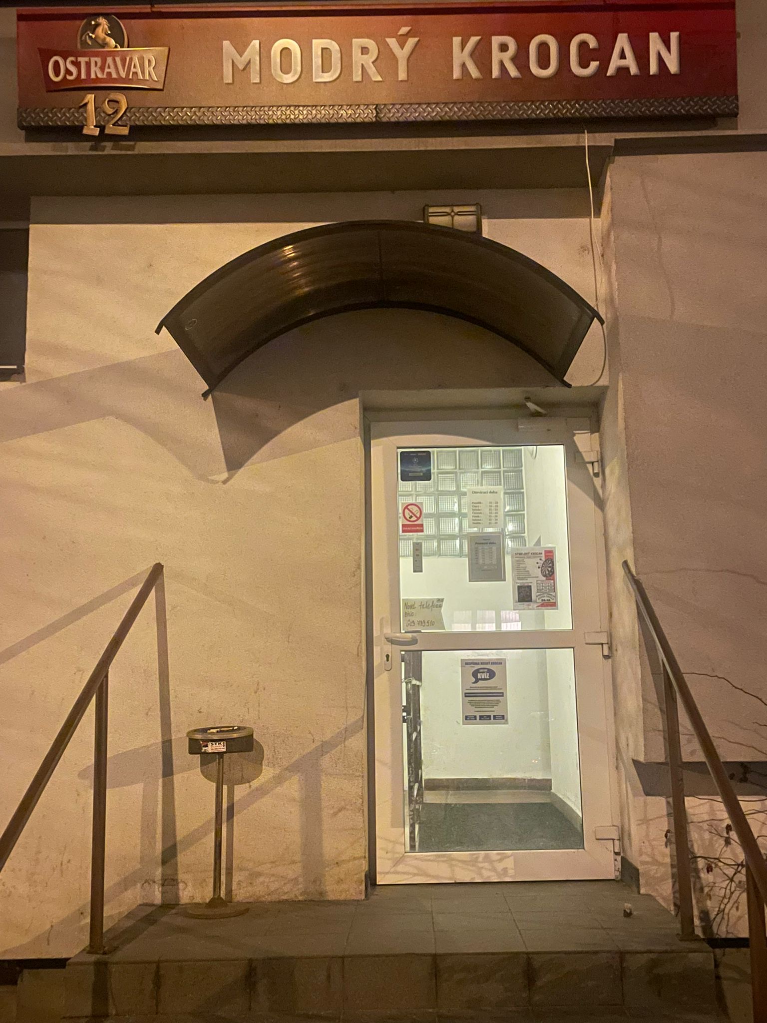 Modrý krocan foto 5