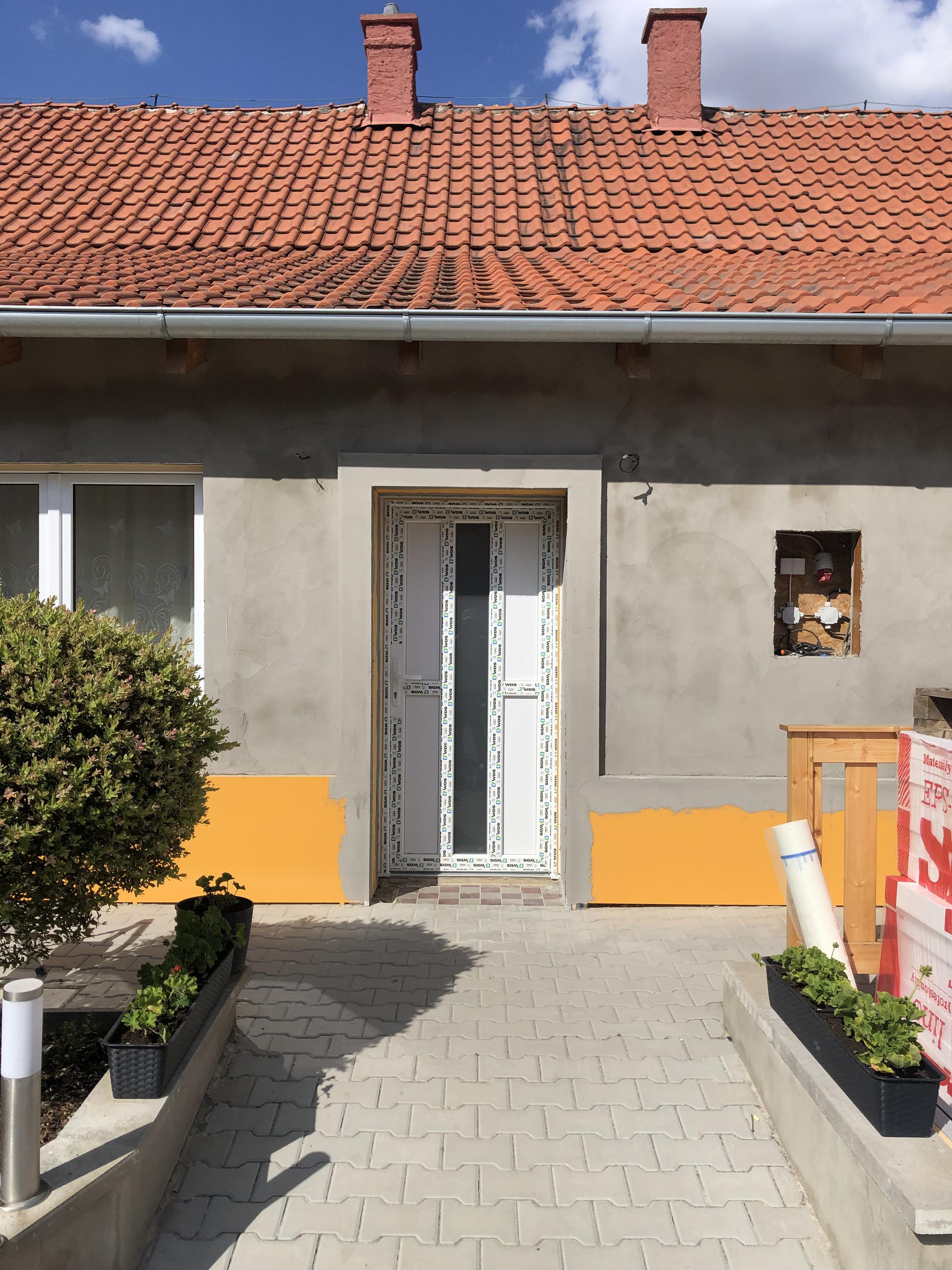 Dominik Vagner - Stavební práce foto 4