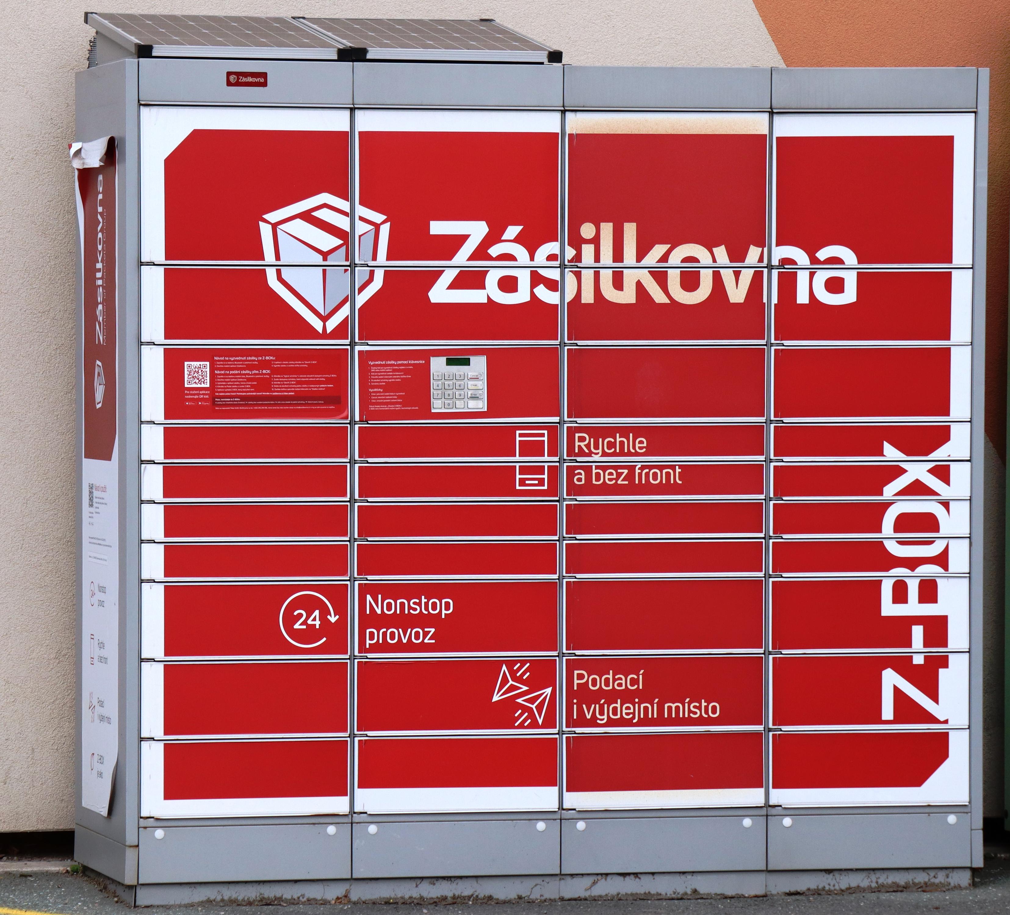 Z-BOX foto 2