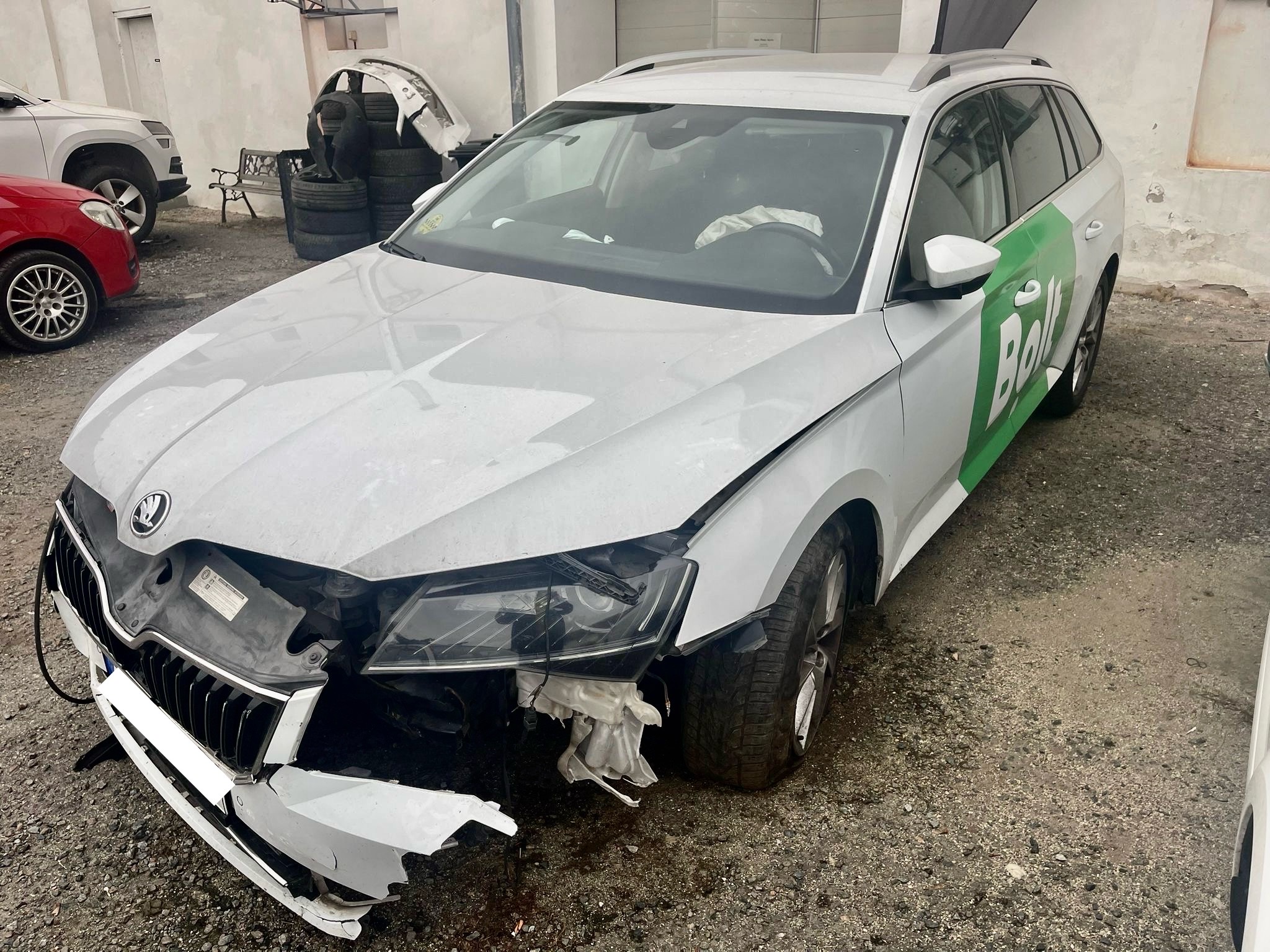 Nekonečná Jízda foto 3