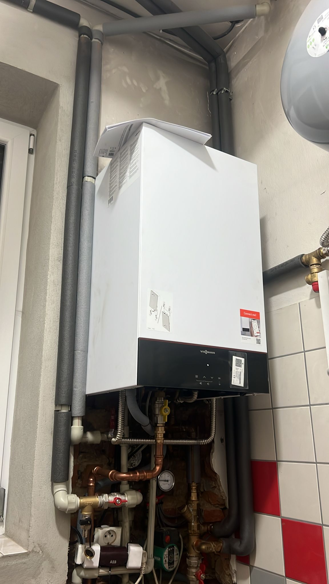 iQ vytápění, s.r.o. foto 4