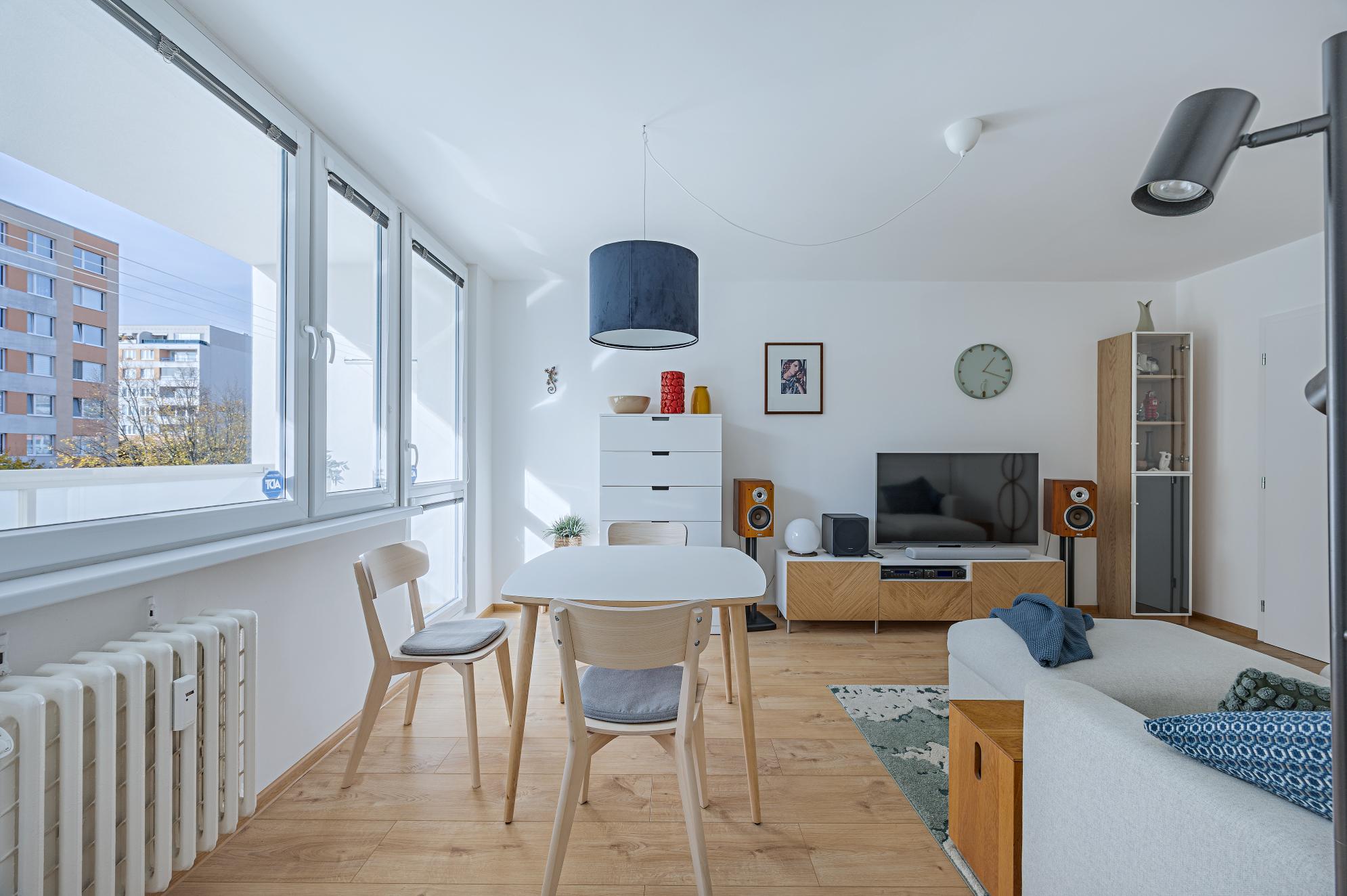 Umíme reality - realitní kancelář