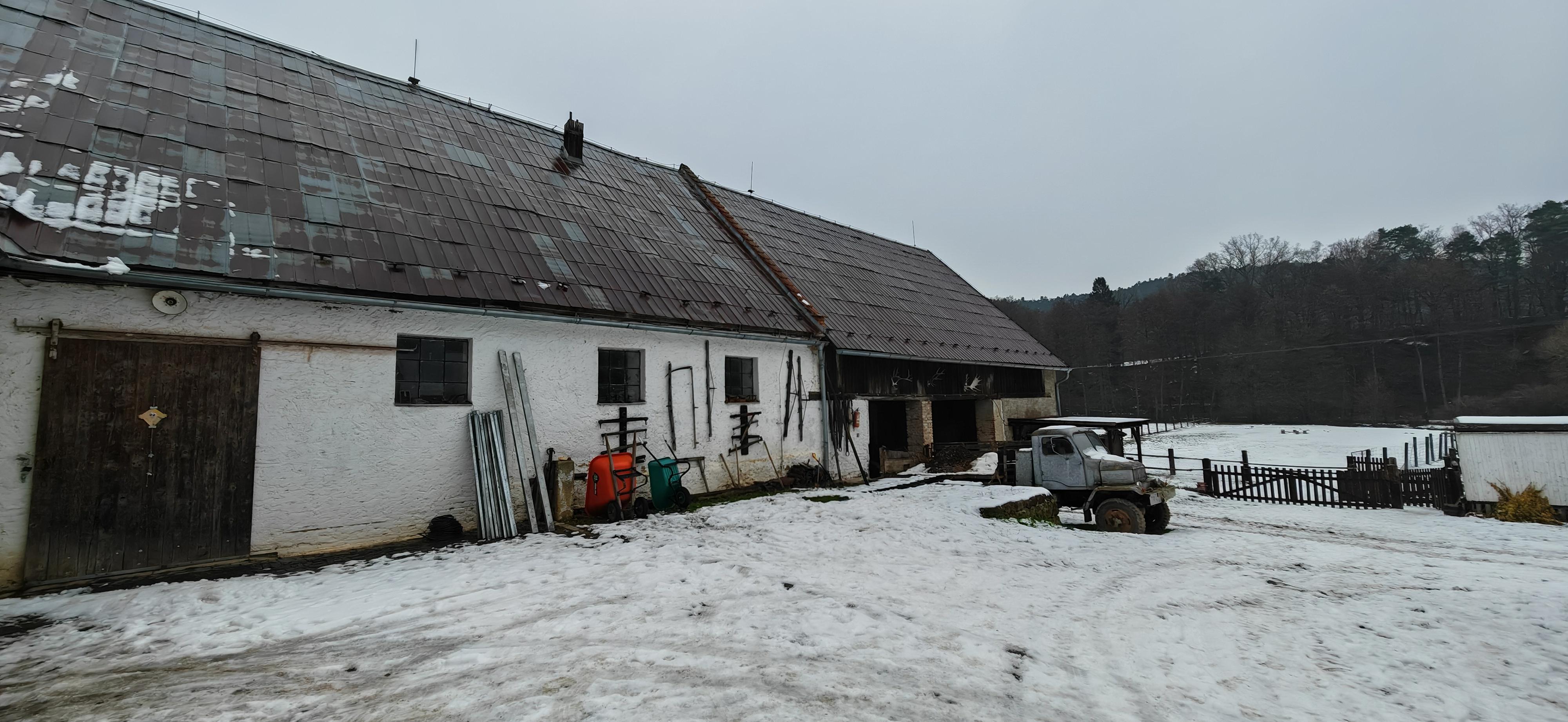 Hospůdka Stáj Zakšín foto 5