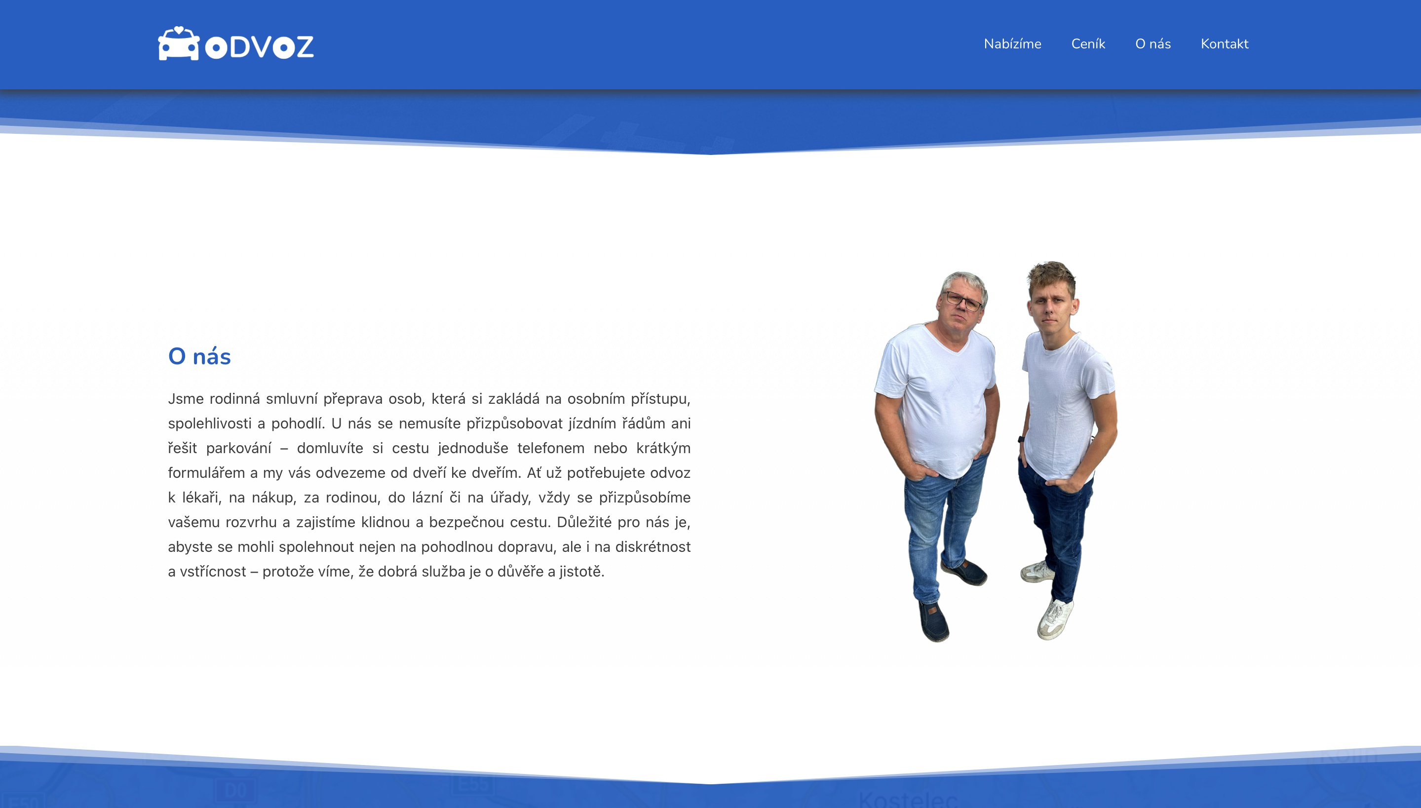 Odvoz Radek Sedlmaier foto 3