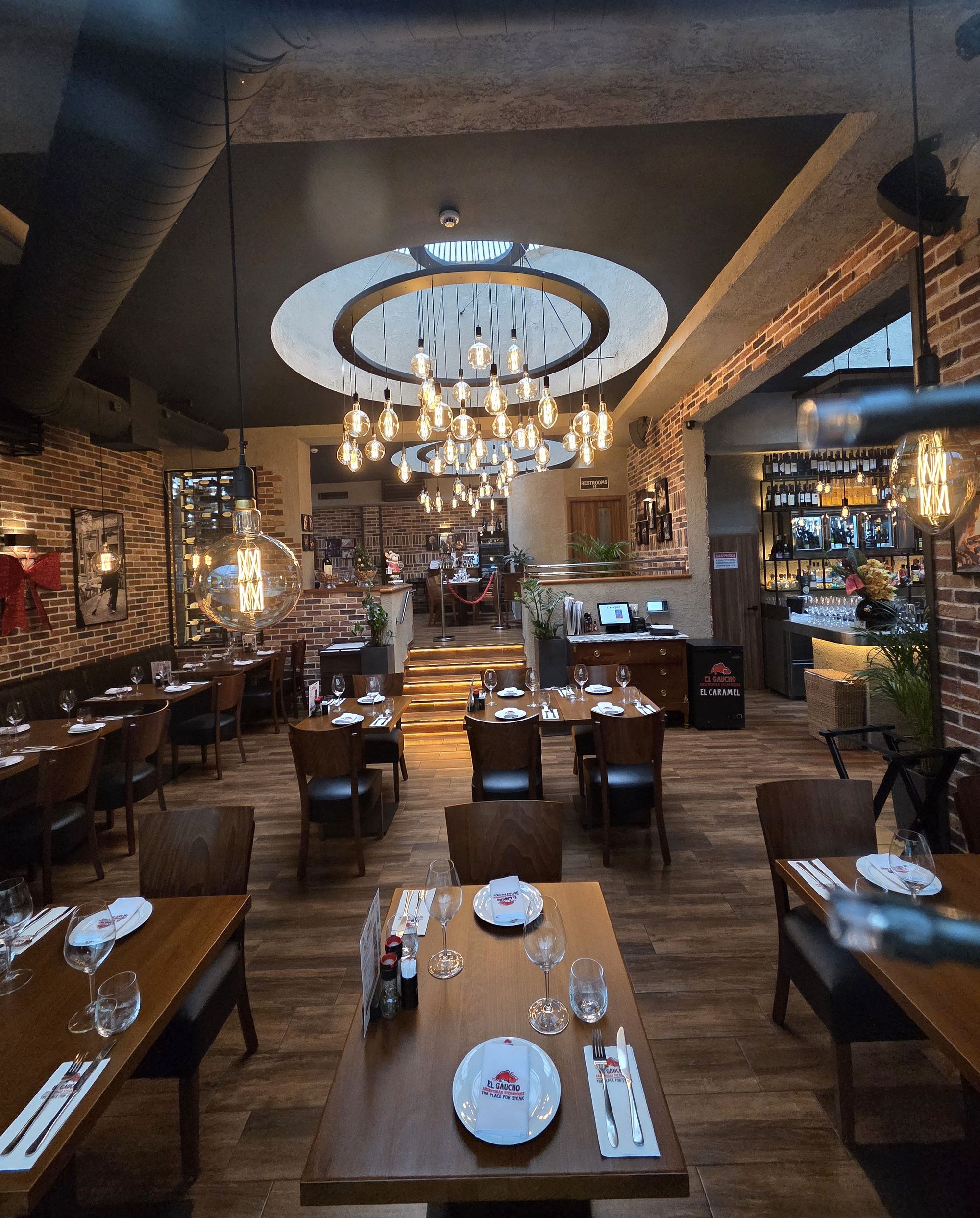 El Gaucho Argentinian Steakhouse foto 2