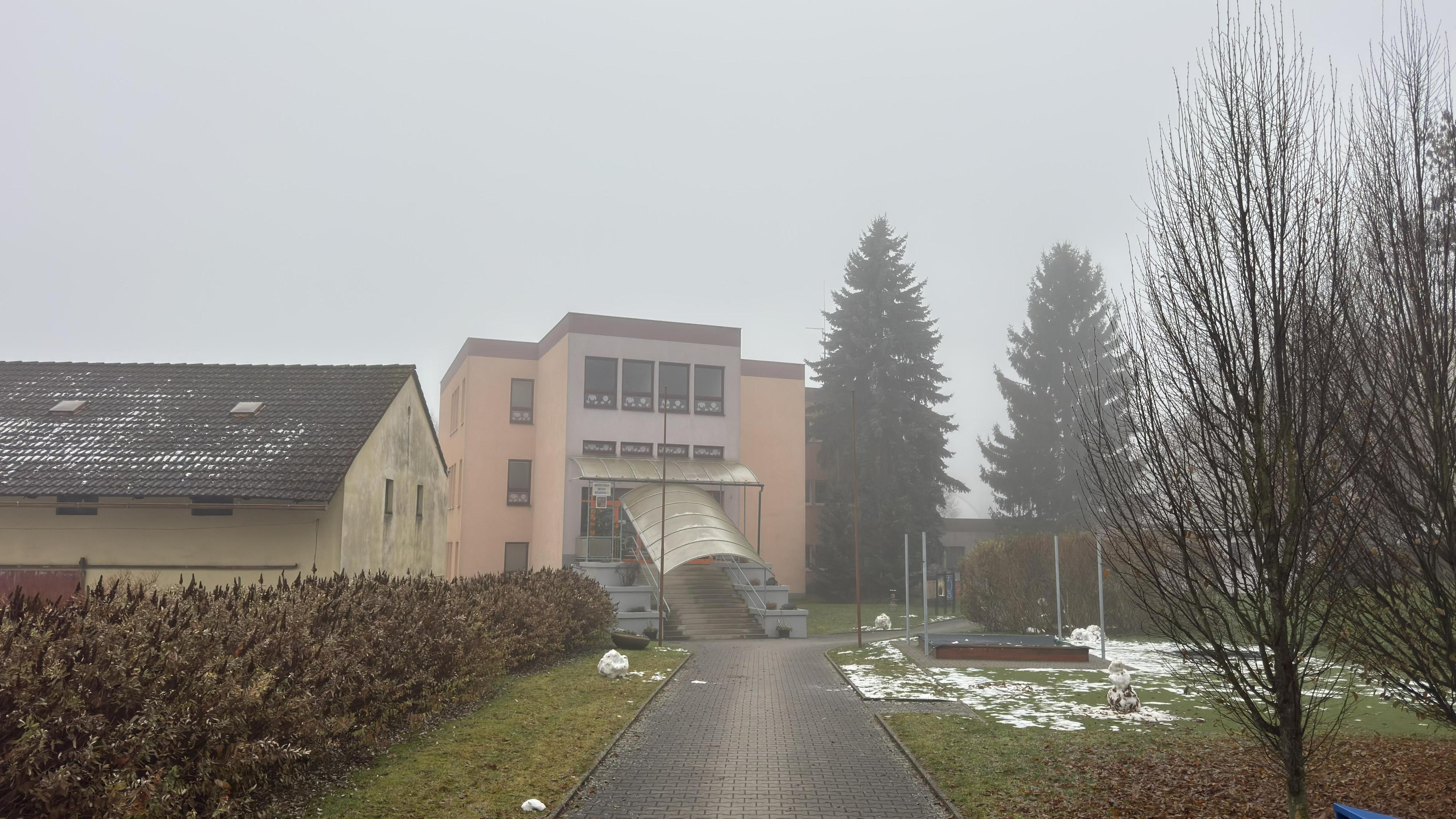 MŠ Náchod, Myslbekova foto 5