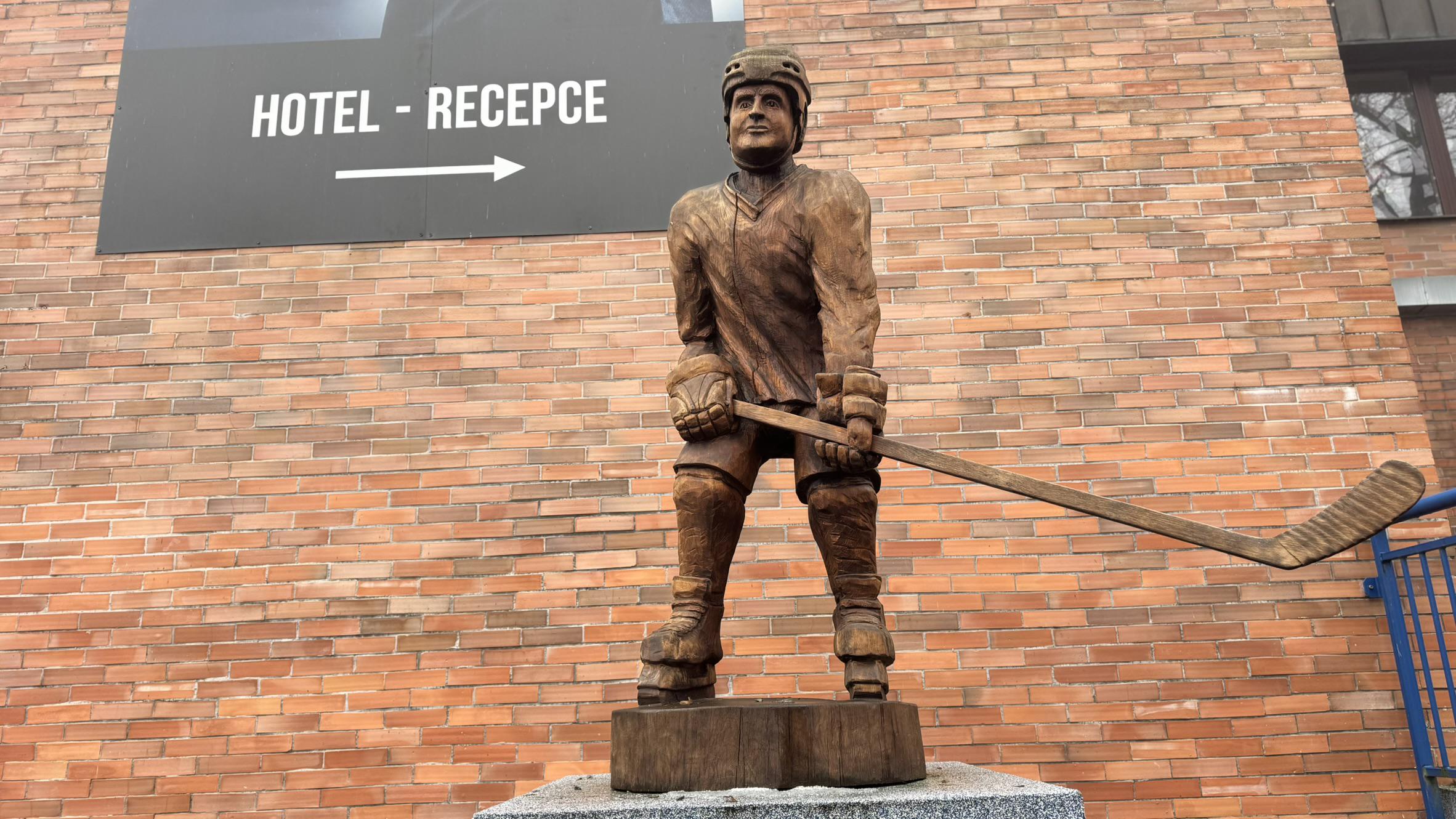 Sportovní zařízení města Náchoda foto 4