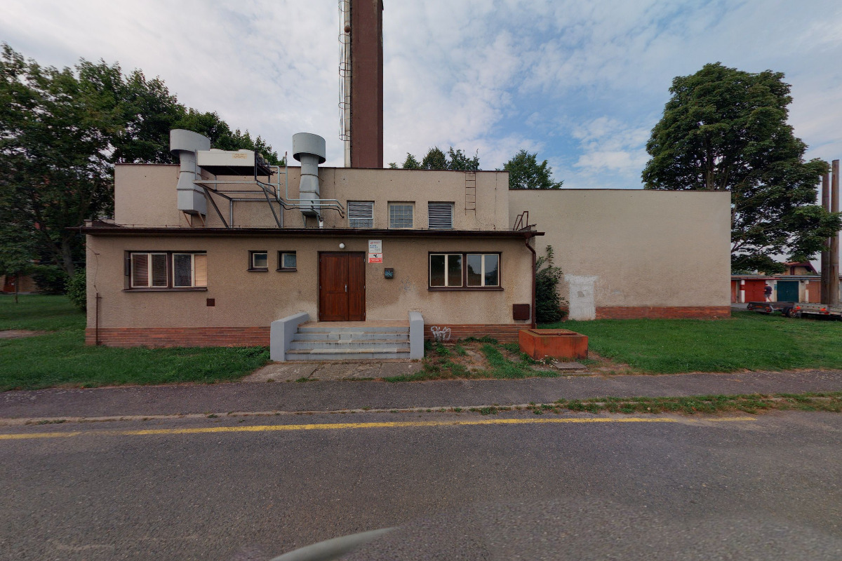 MARTECH Teplo, s.r.o.