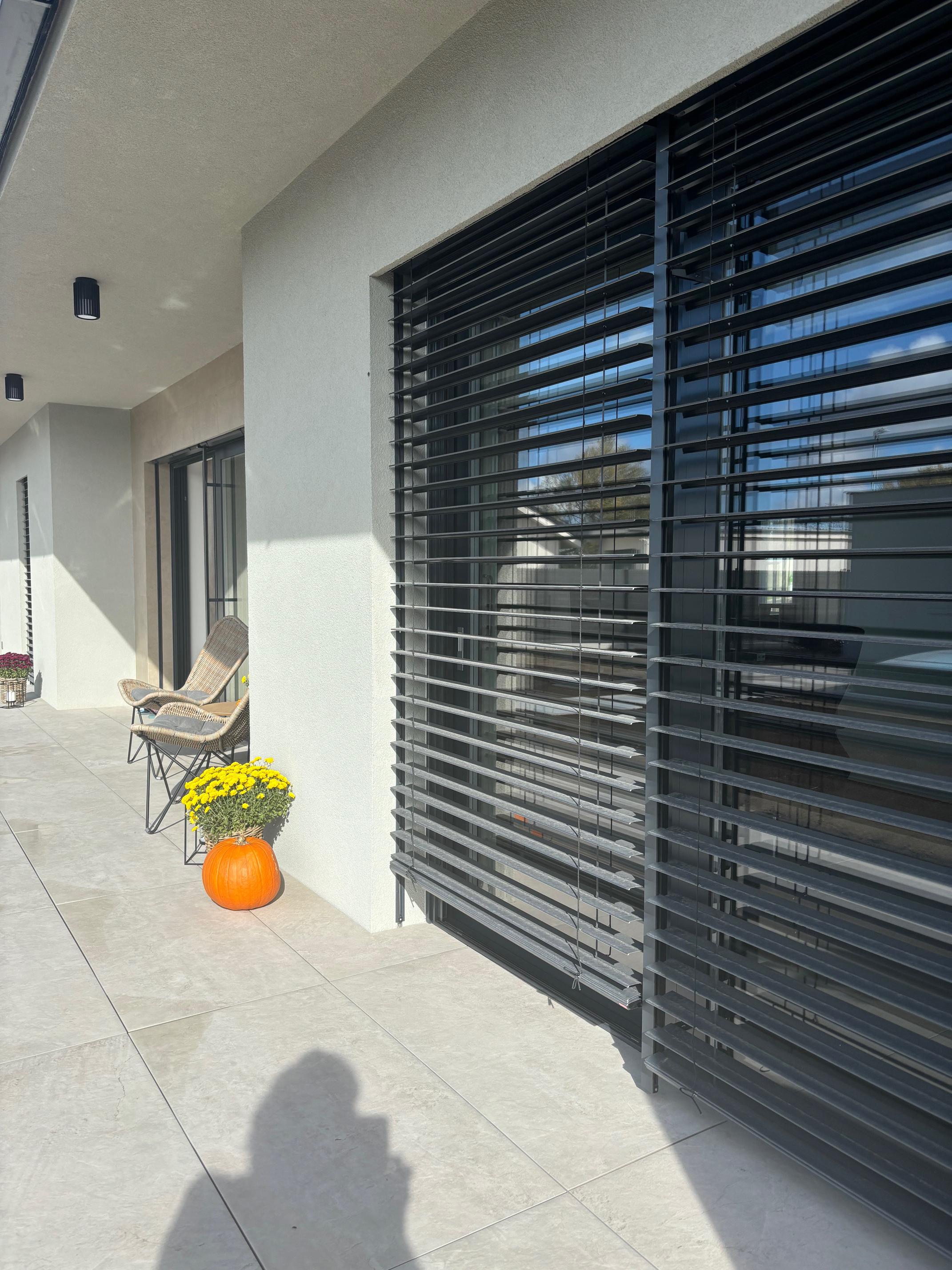 TRAS showroom foto 2