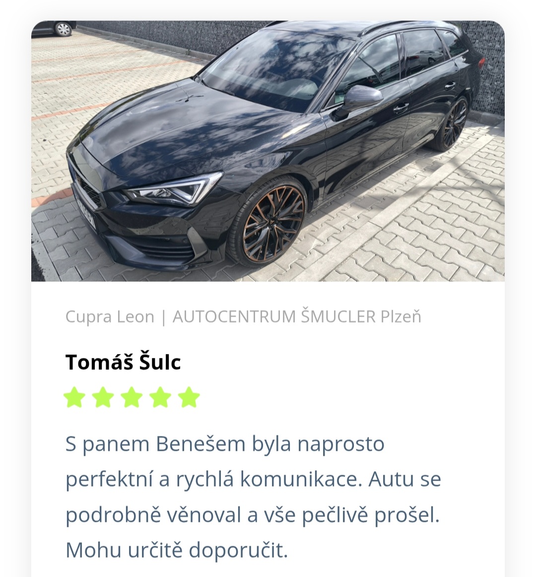 Autoreálně - Petr Beneš foto 4