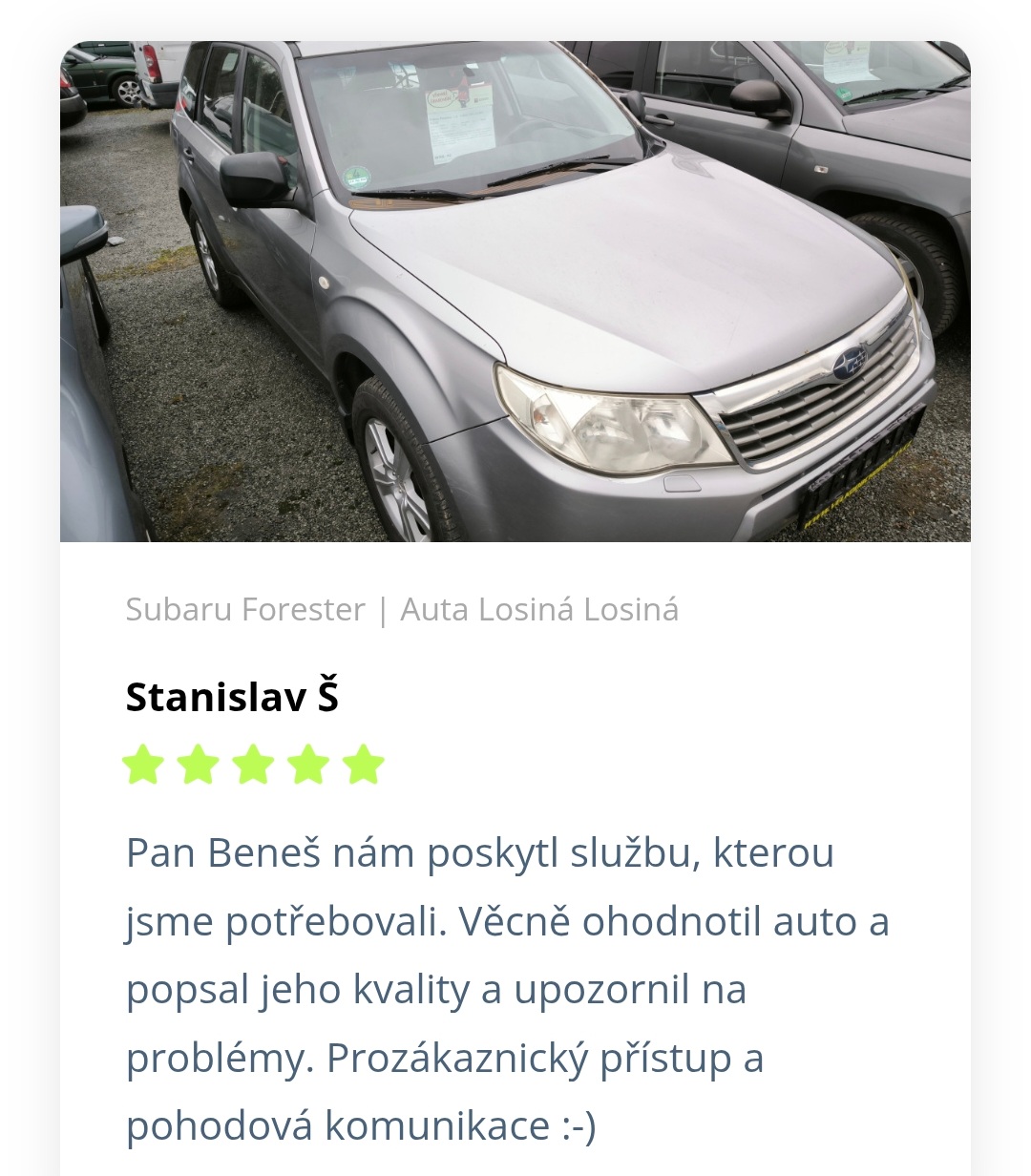 Autoreálně - Petr Beneš foto 6