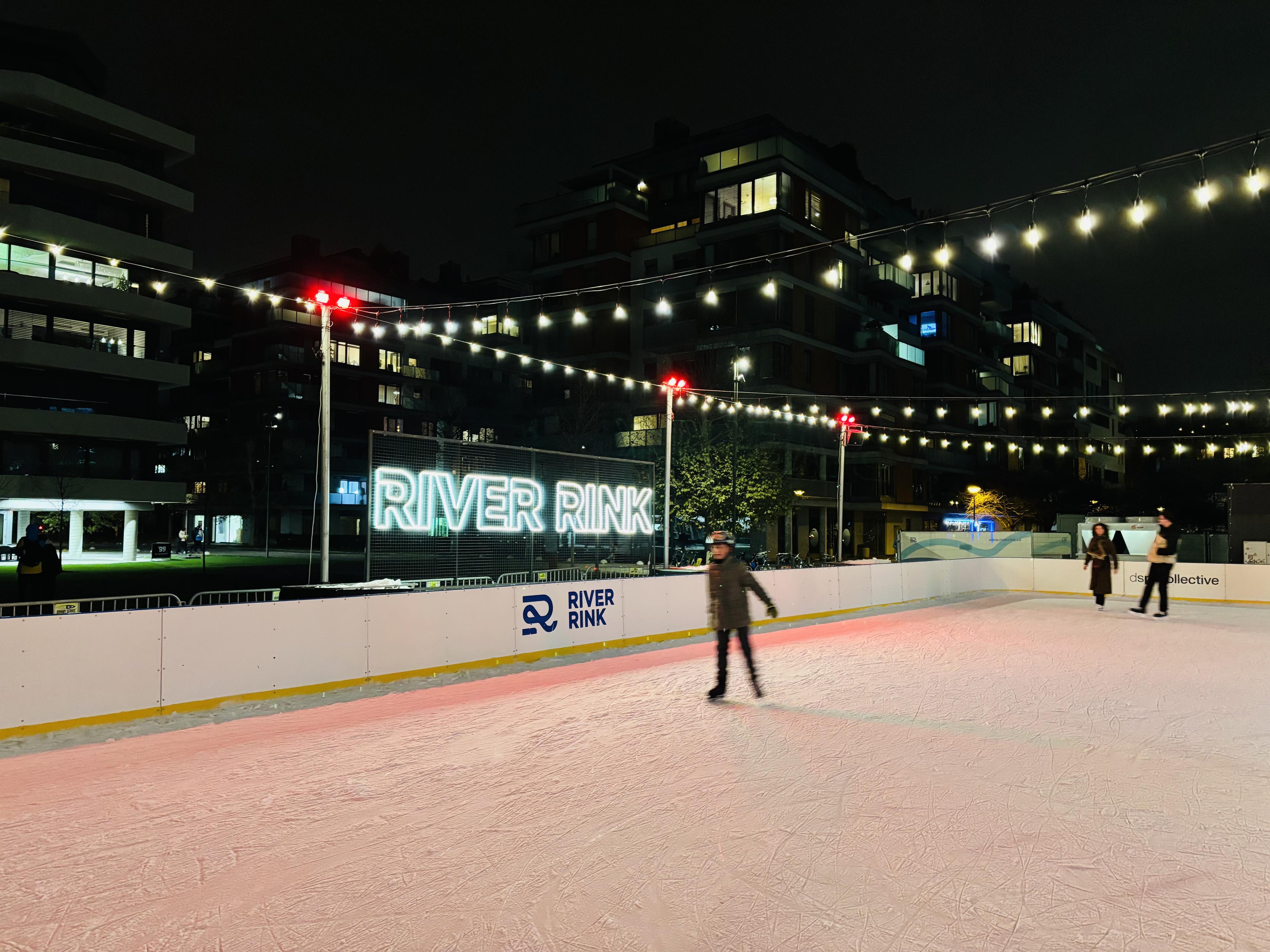 River Rink foto 3