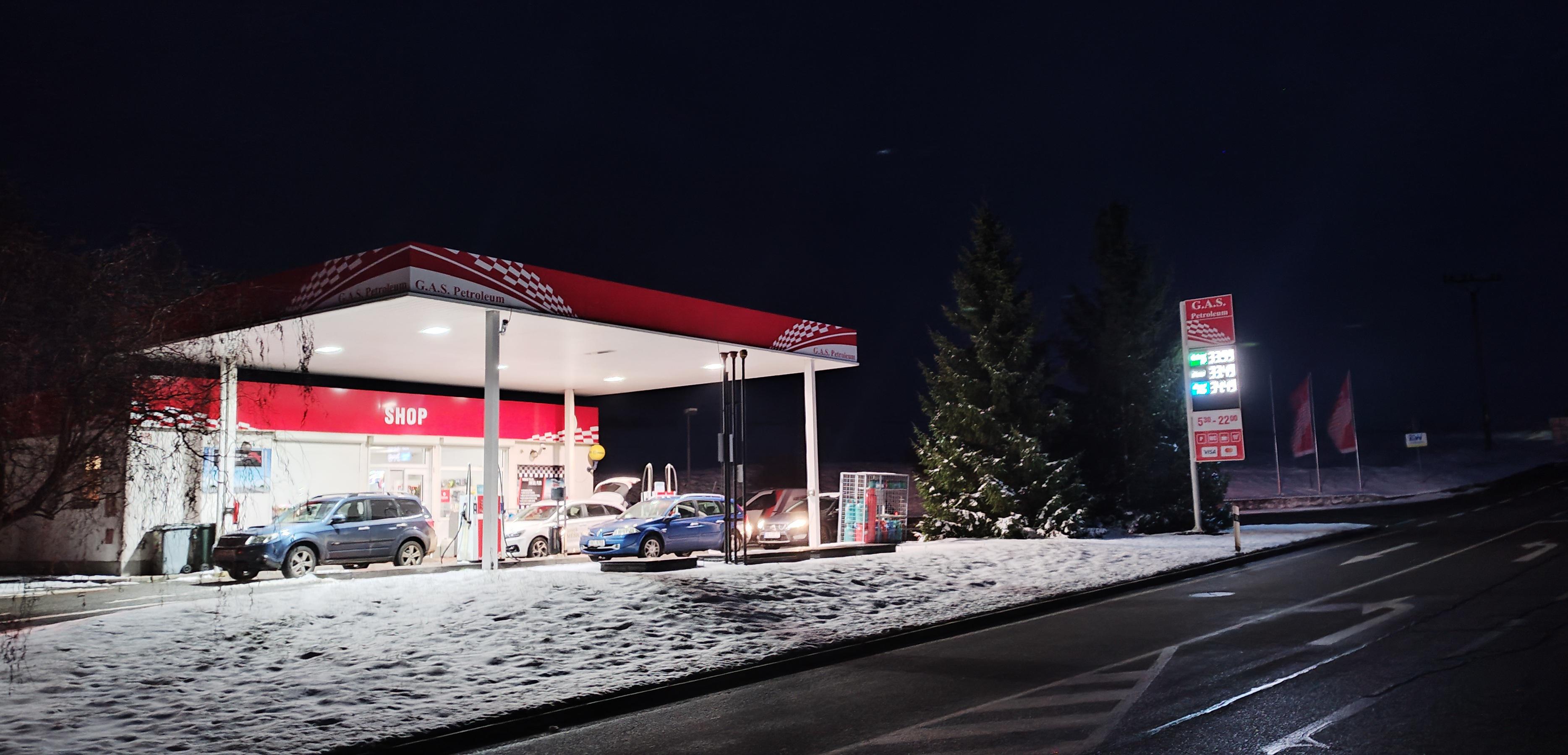 G.A.S. Petroleum foto 2