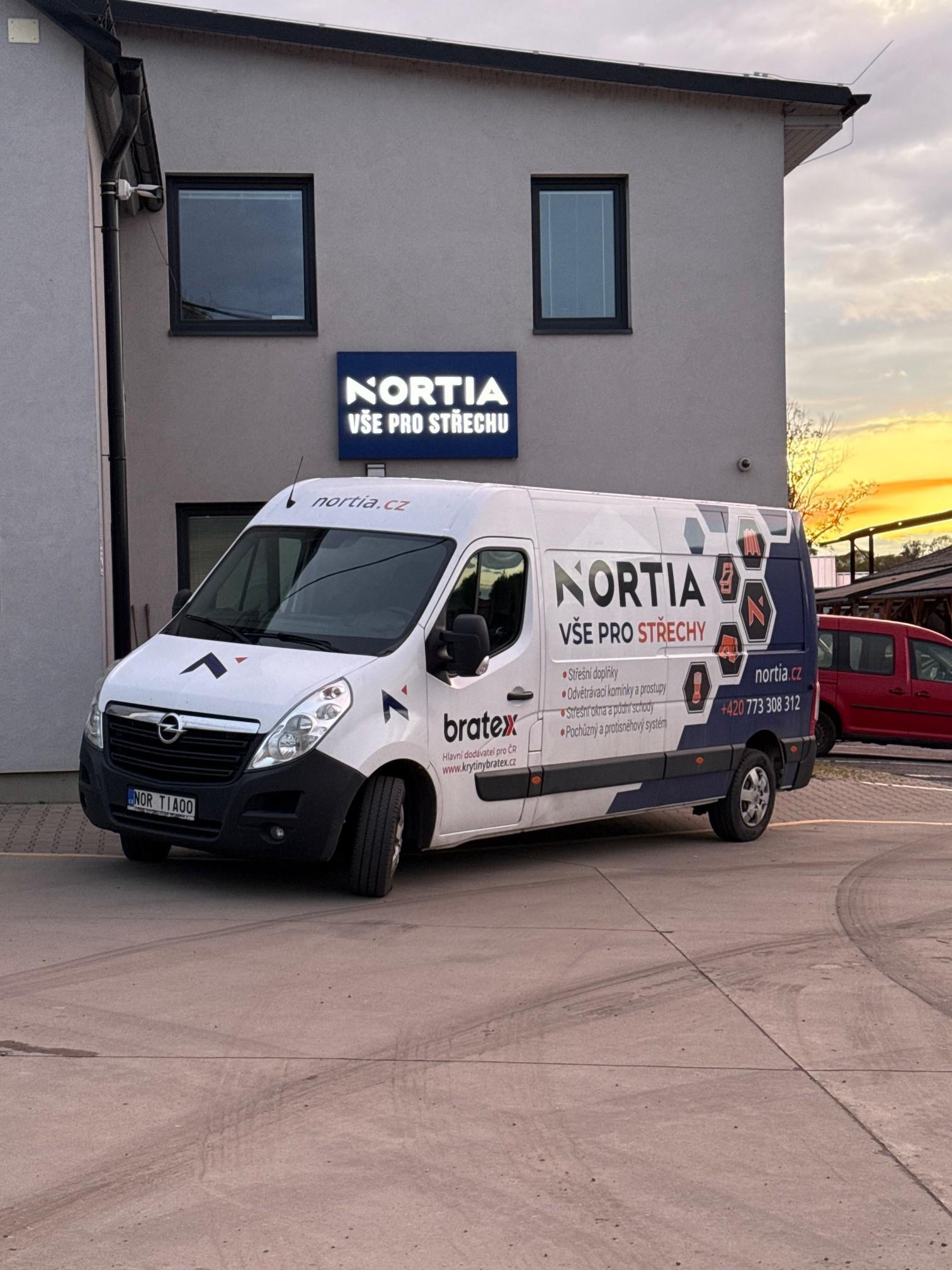 NORTIA PRODUCTS foto 5