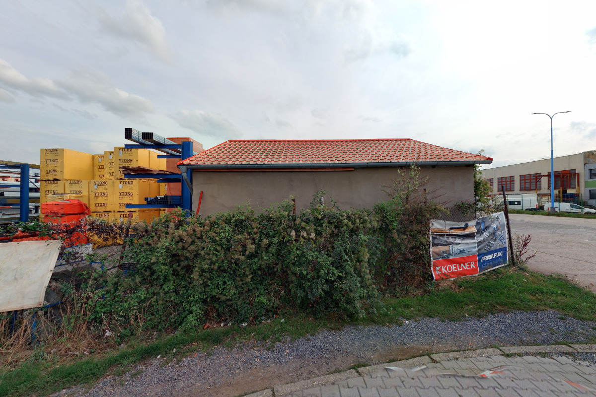 Stavebniny Stavonet foto 2