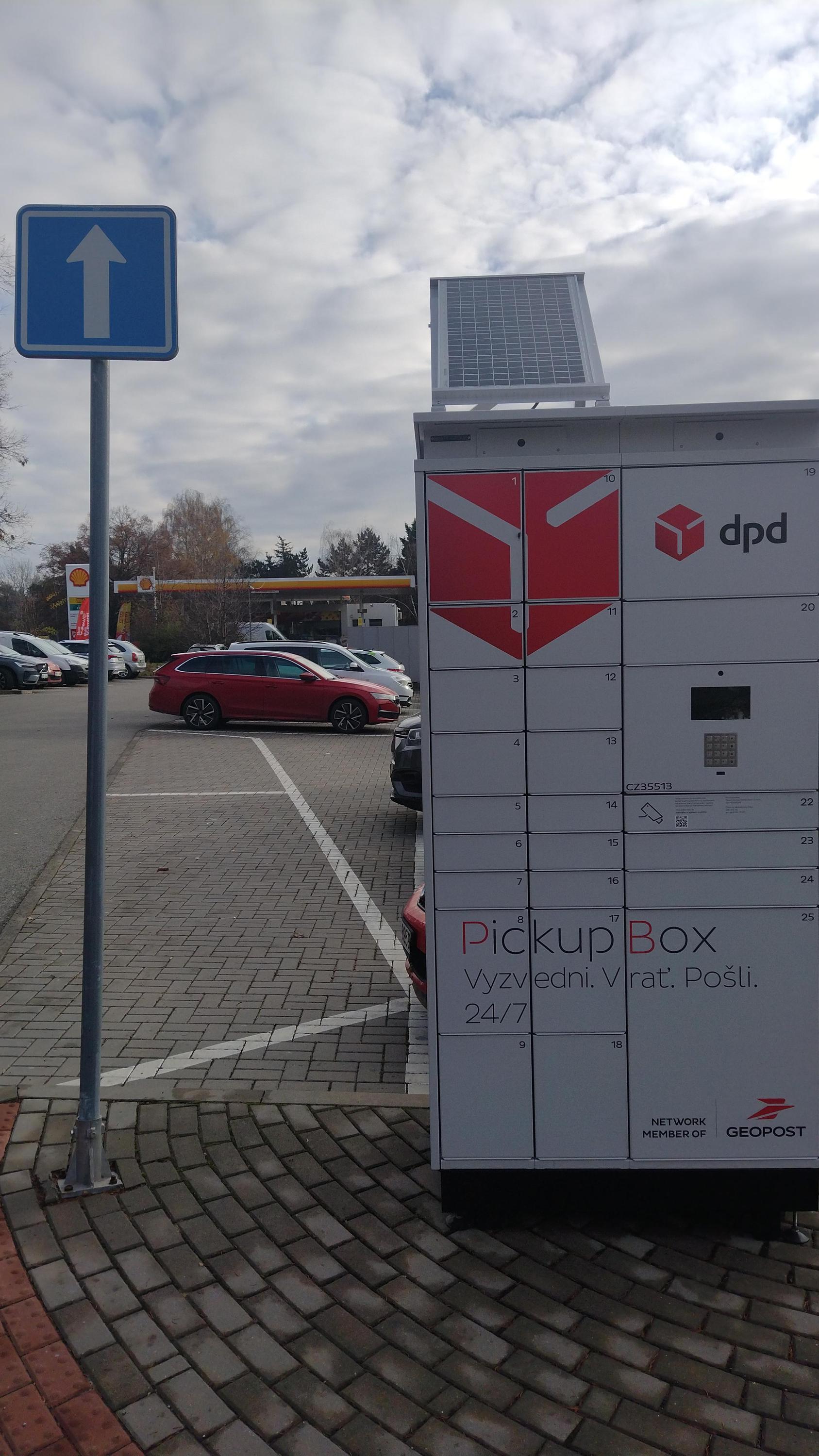 DPD Box foto 2