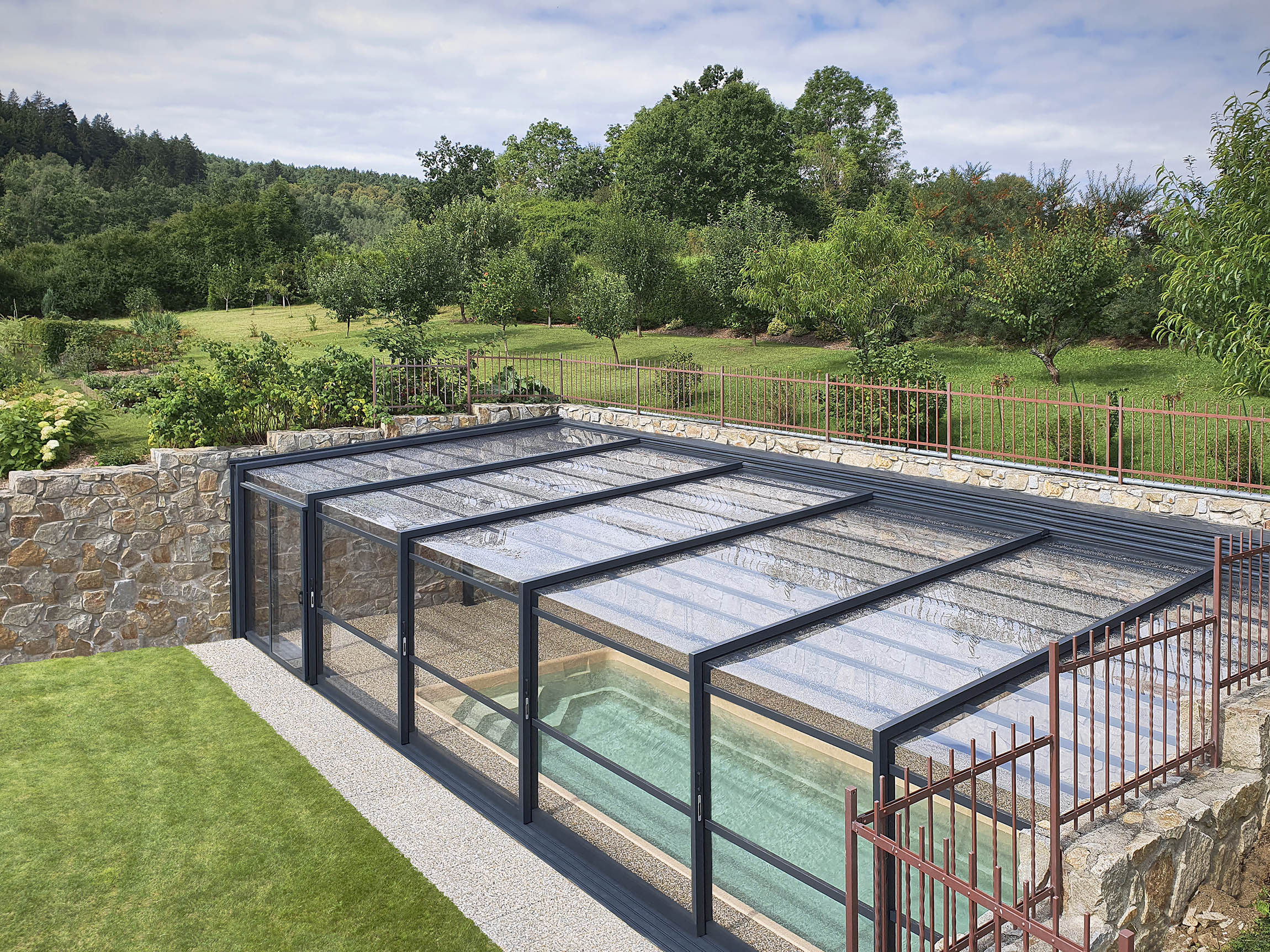 Žijeme Na Zahradě foto 6