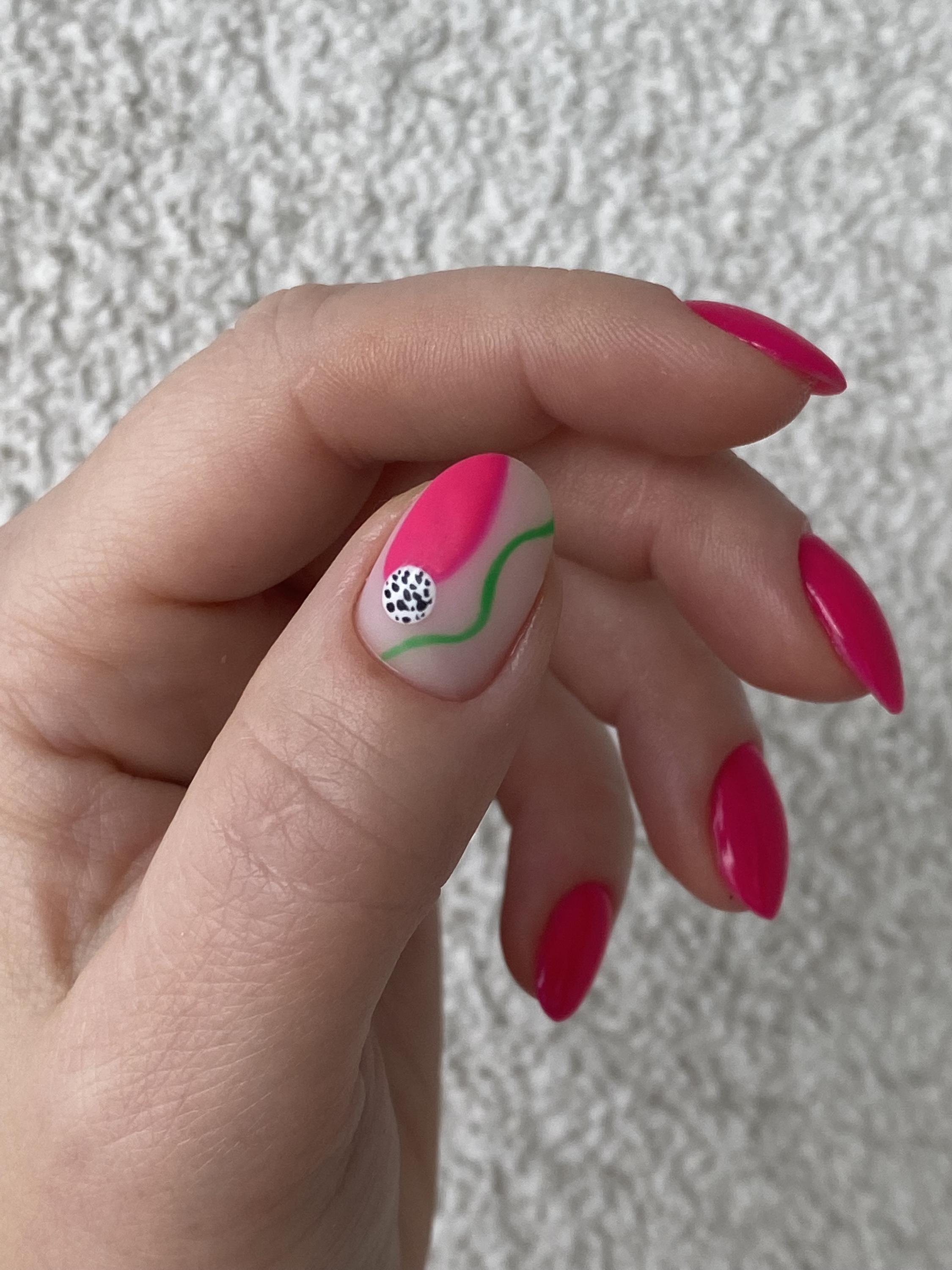 Nehtové studio NAIL Moment foto 4