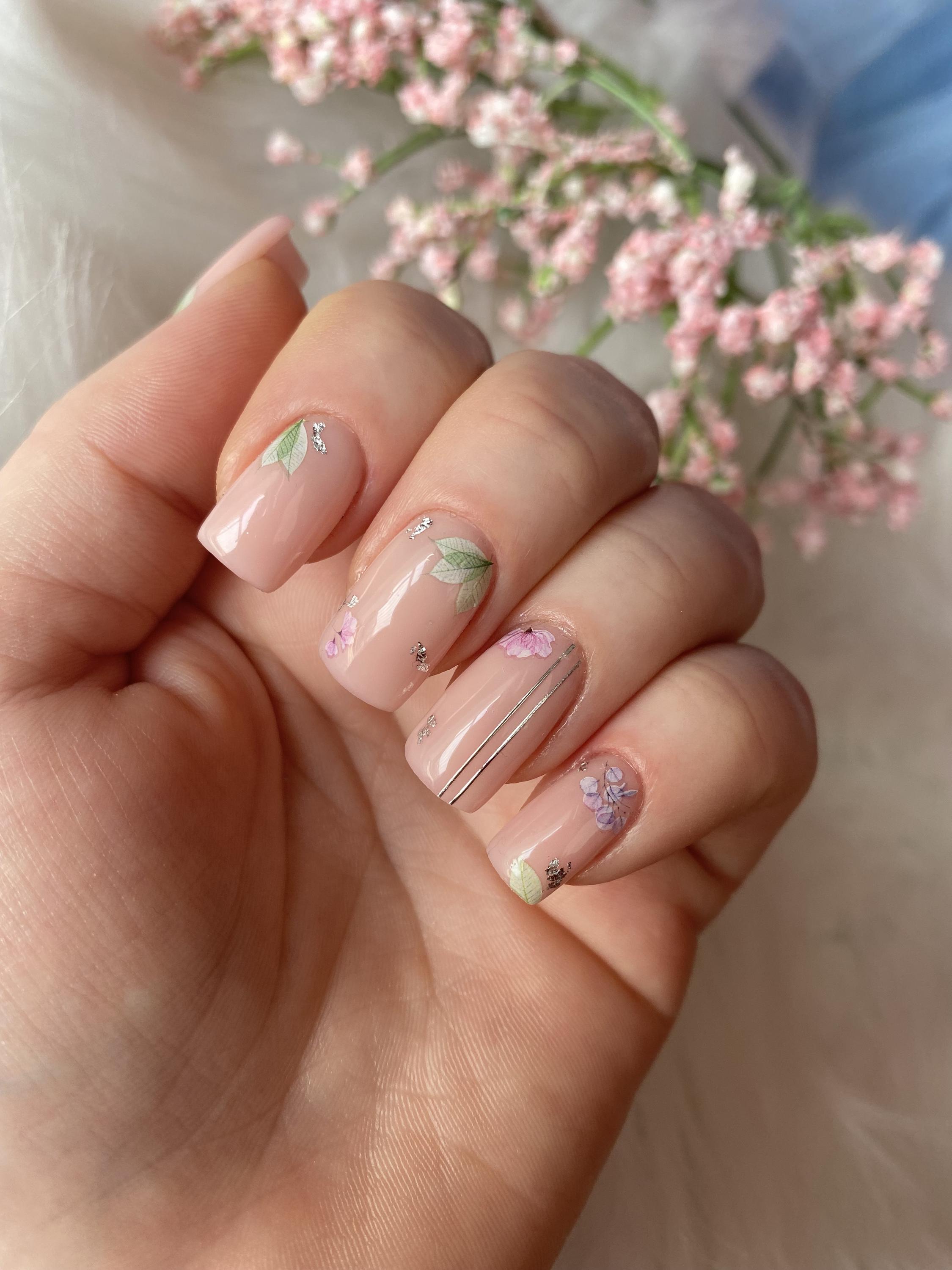 Nehtové studio NAIL Moment foto 4
