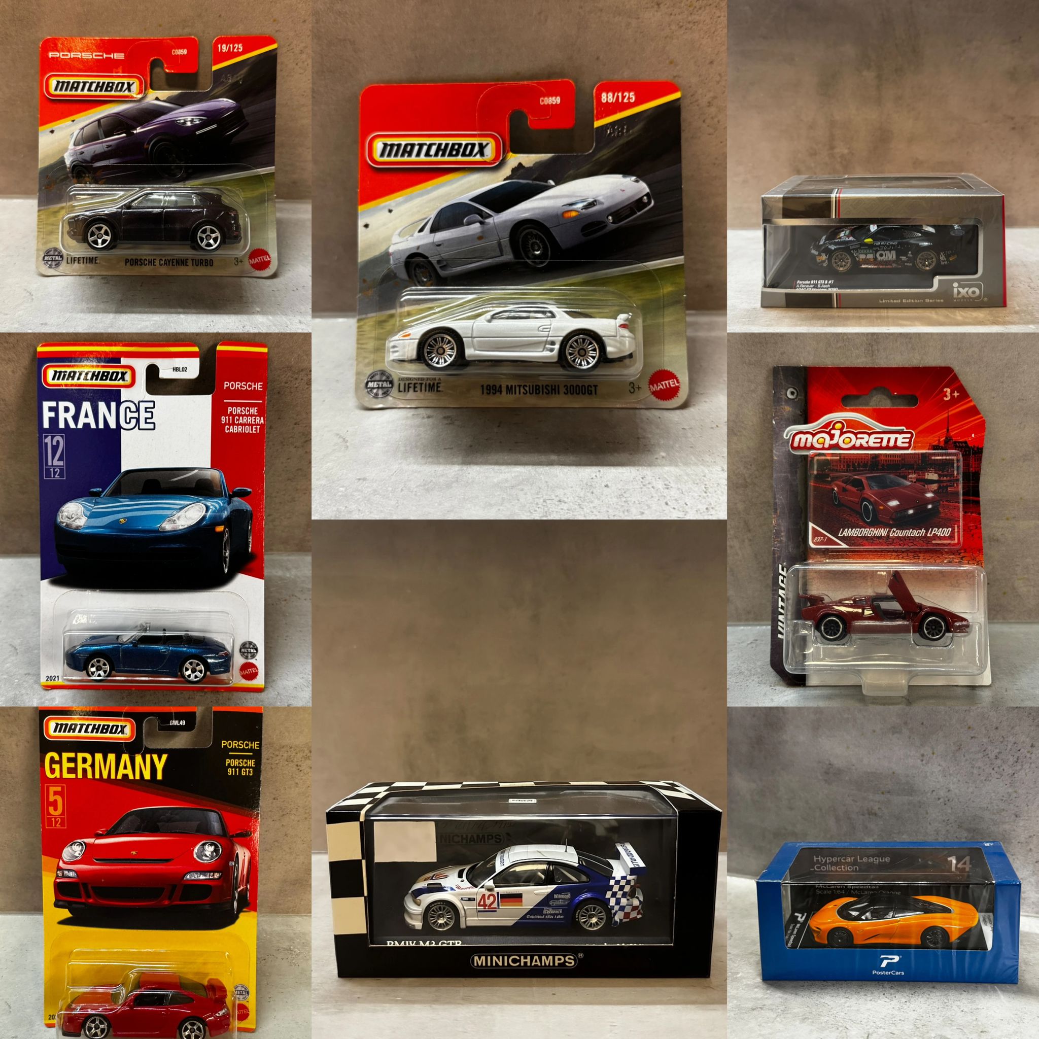 InfinityCollect foto 4