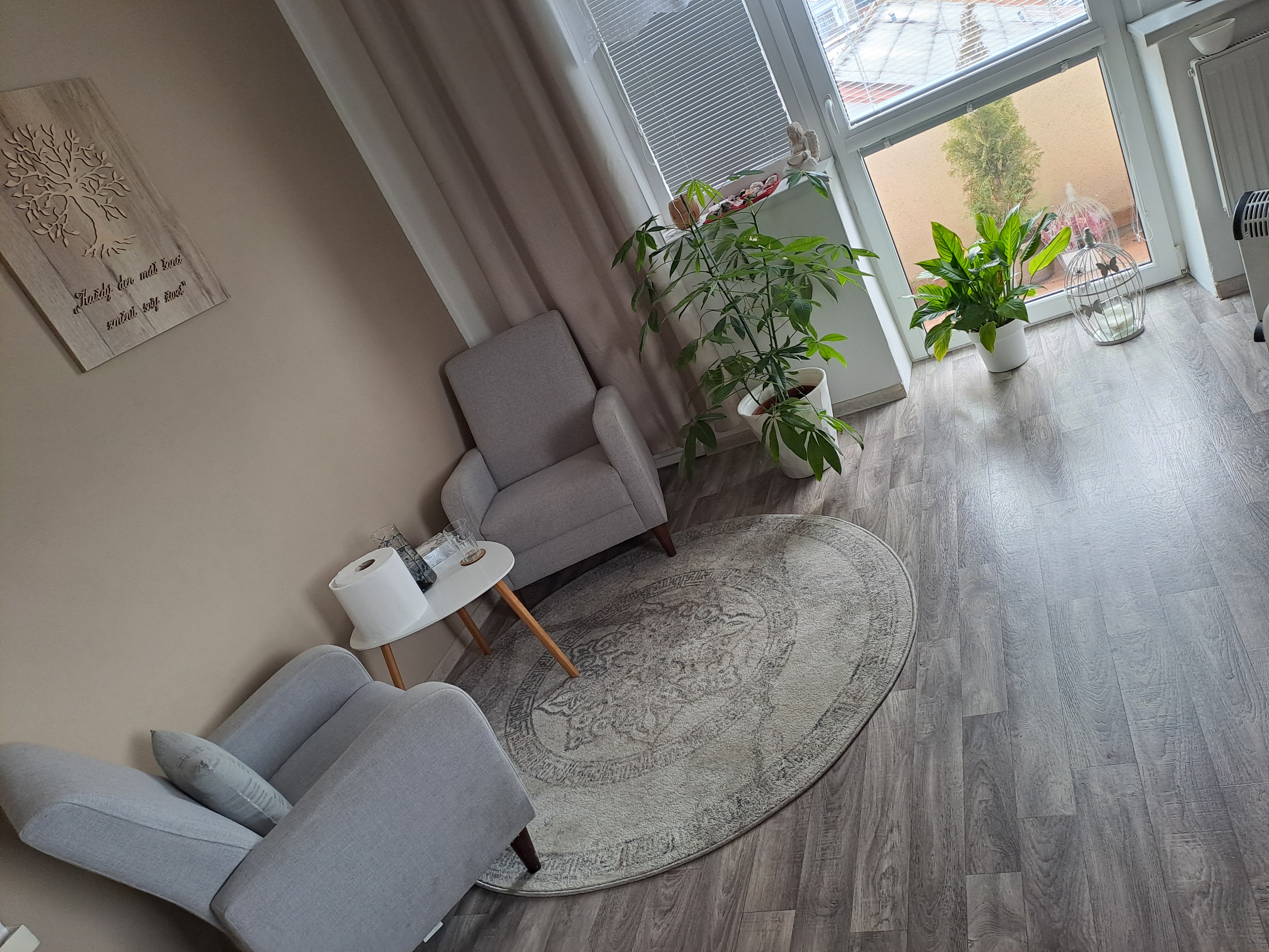 Masáže a terapie Vendula Lačná foto 5