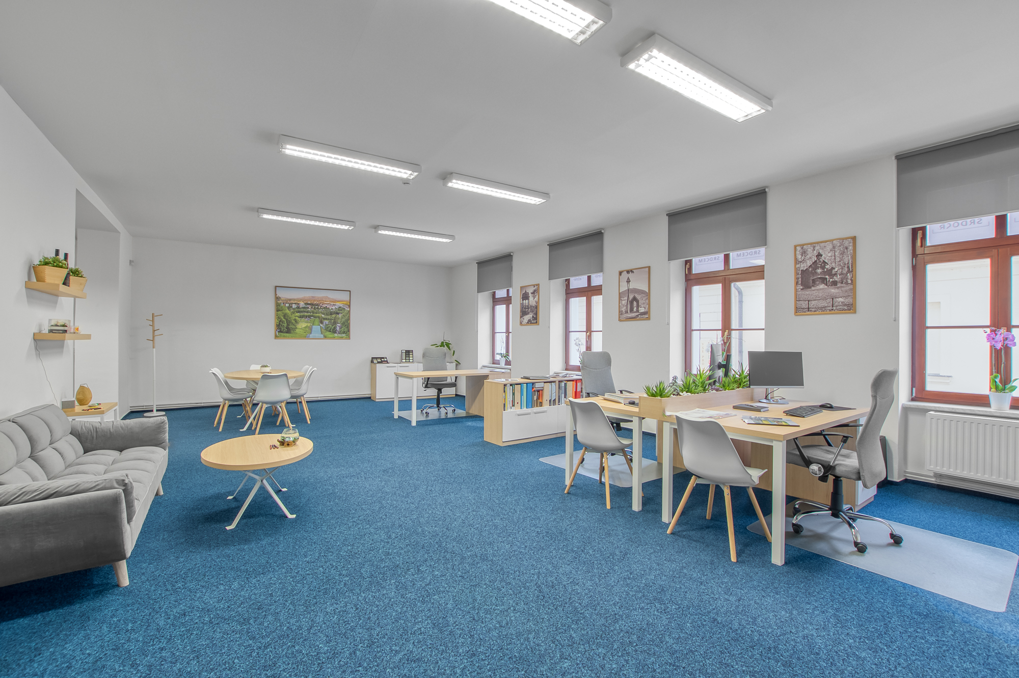 DĚLÁME REALITY SRDCEM, s.r.o. foto 2