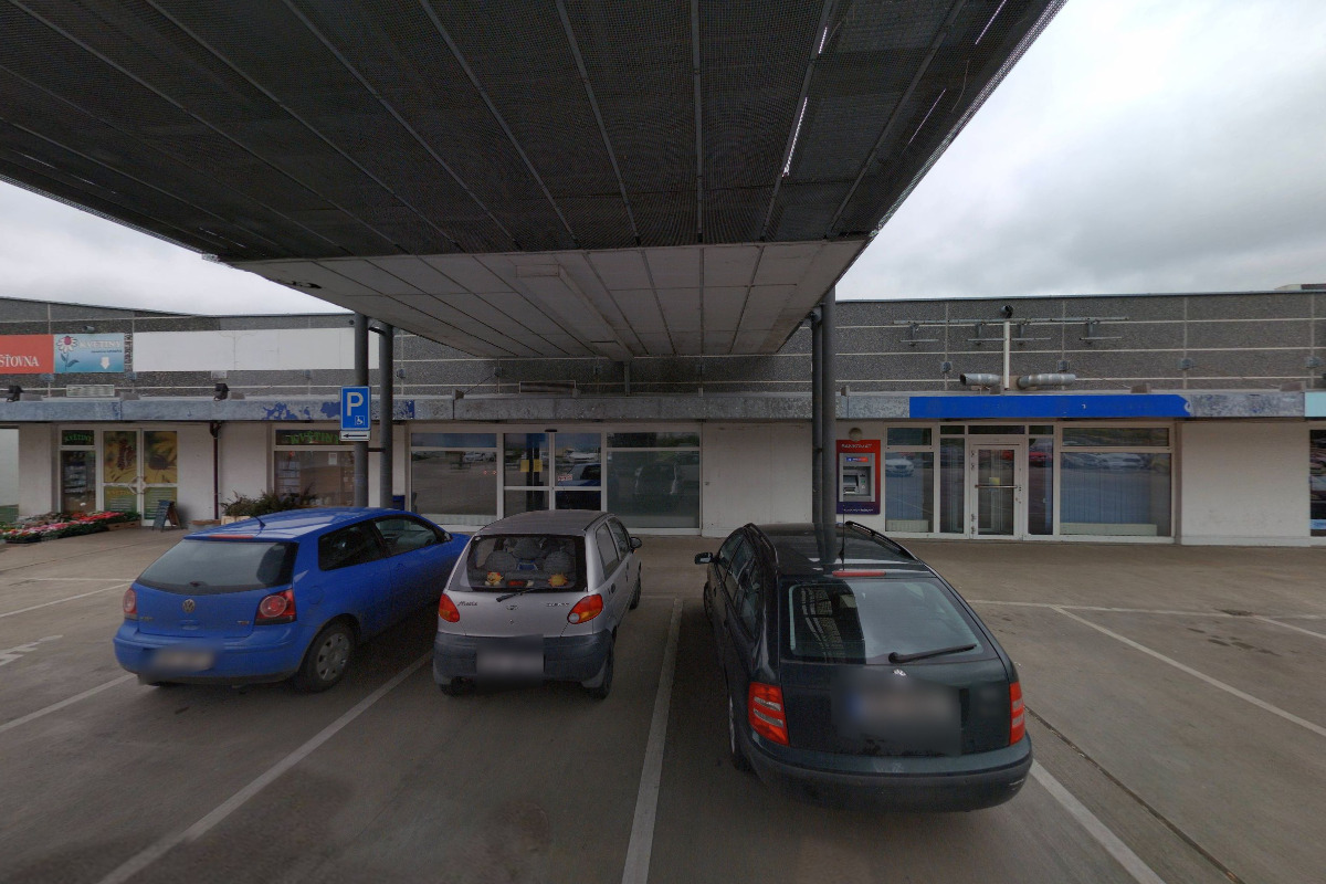 dm drogerie markt s.r.o.