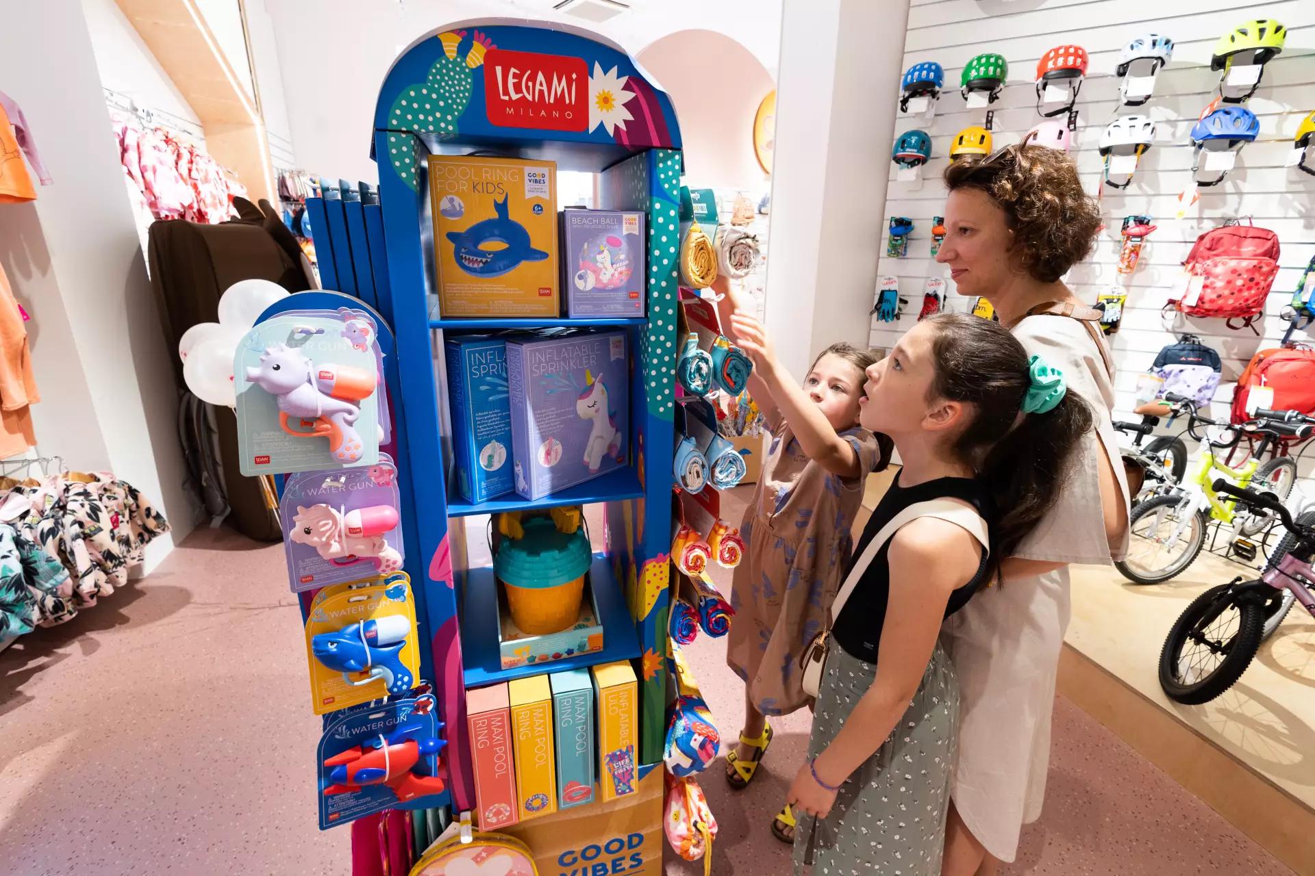 Skibi Kids Shop foto 4