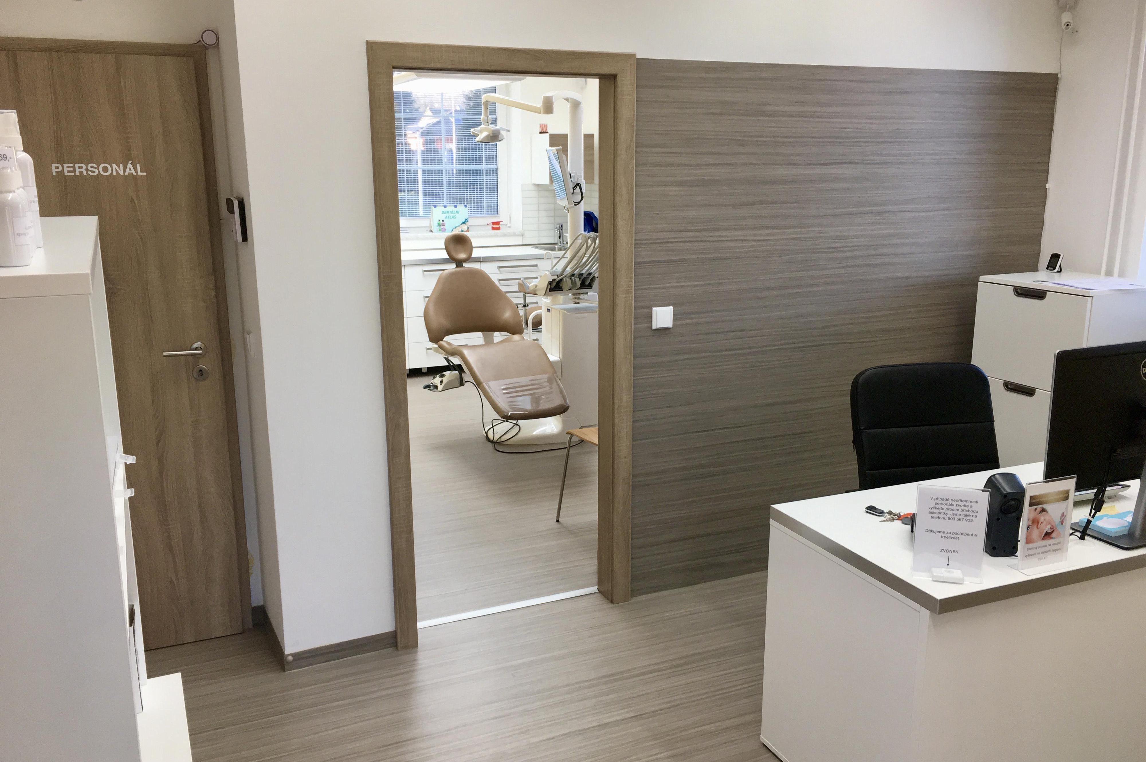 MDDr. Petr Šabata, s.r.o.