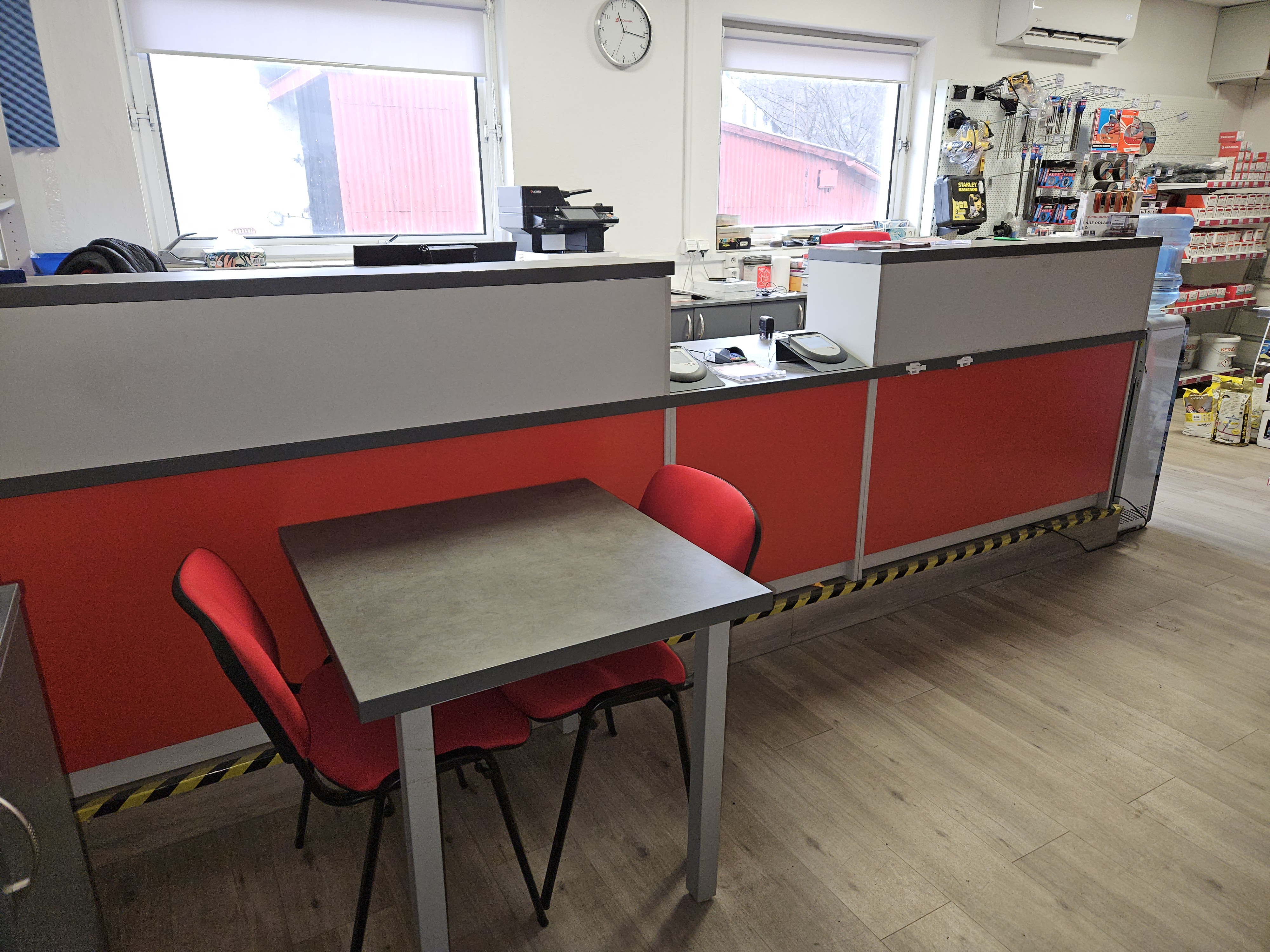 PRO-DOMA Stavebniny foto 2