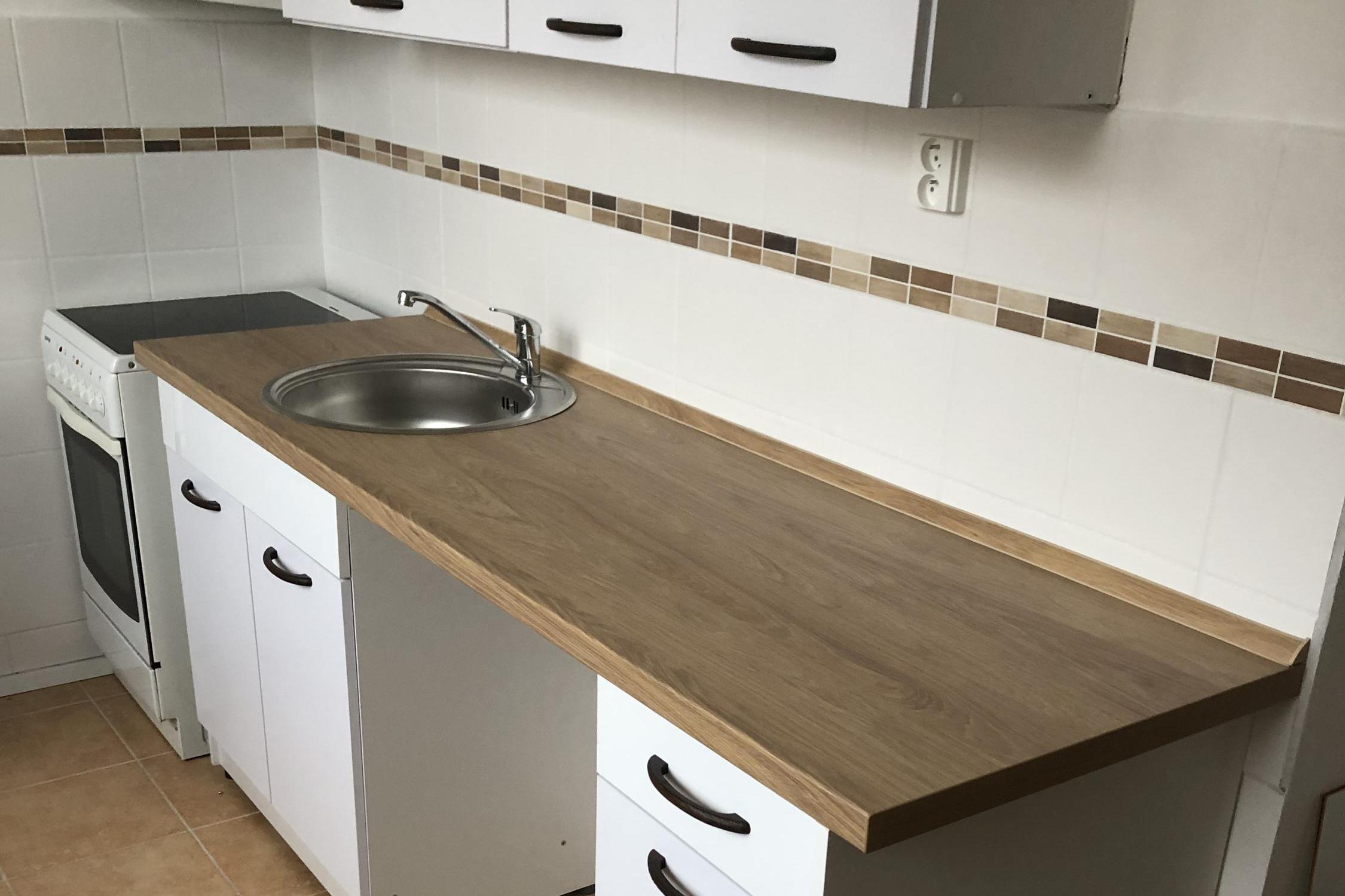 Petr Poledníček, zámečník a opravář